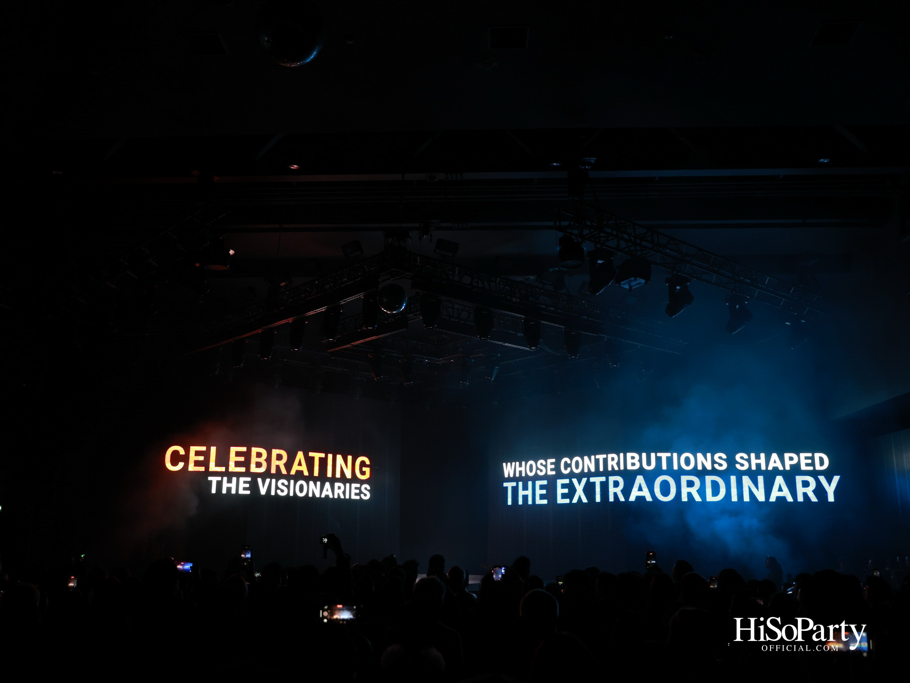 สยามพารากอน ฉลองครบรอบ 20 ปี ‘Siam Paragon 20th Anniversary : A Journey of Extraordinary Dreams’
