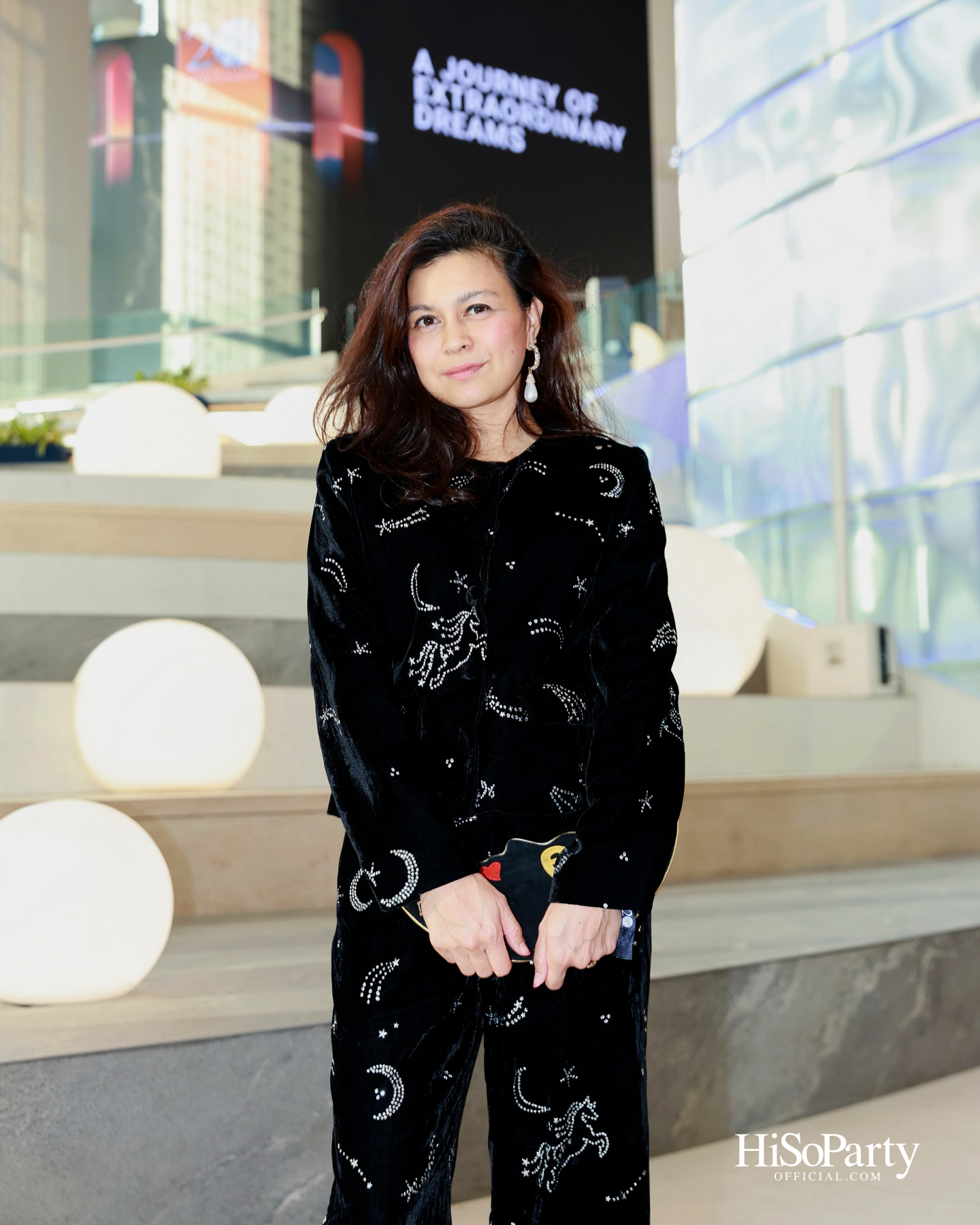 สยามพารากอน ฉลองครบรอบ 20 ปี ‘Siam Paragon 20th Anniversary : A Journey of Extraordinary Dreams’