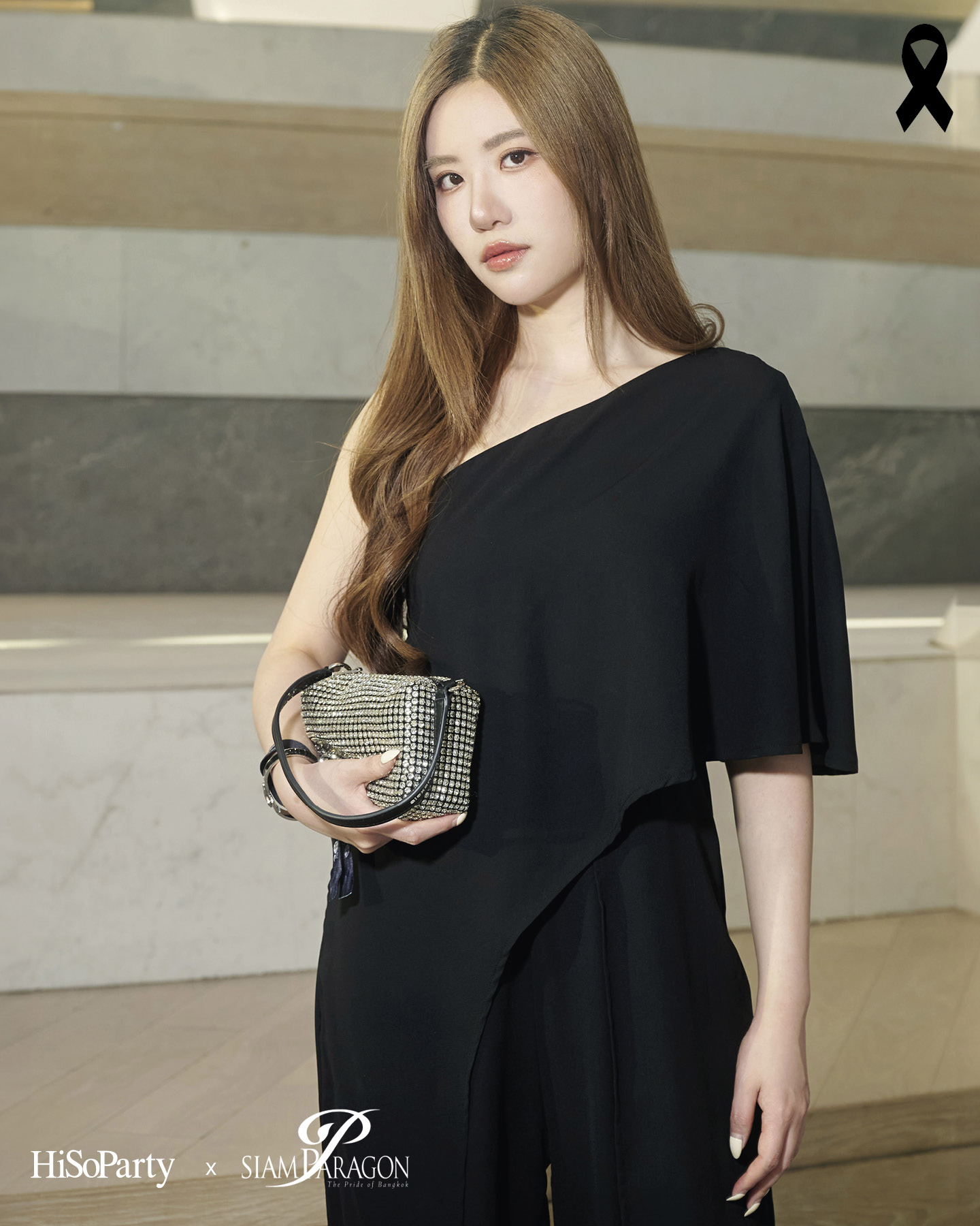 สยามพารากอน ฉลองครบรอบ 20 ปี ‘Siam Paragon 20th Anniversary : A Journey of Extraordinary Dreams’