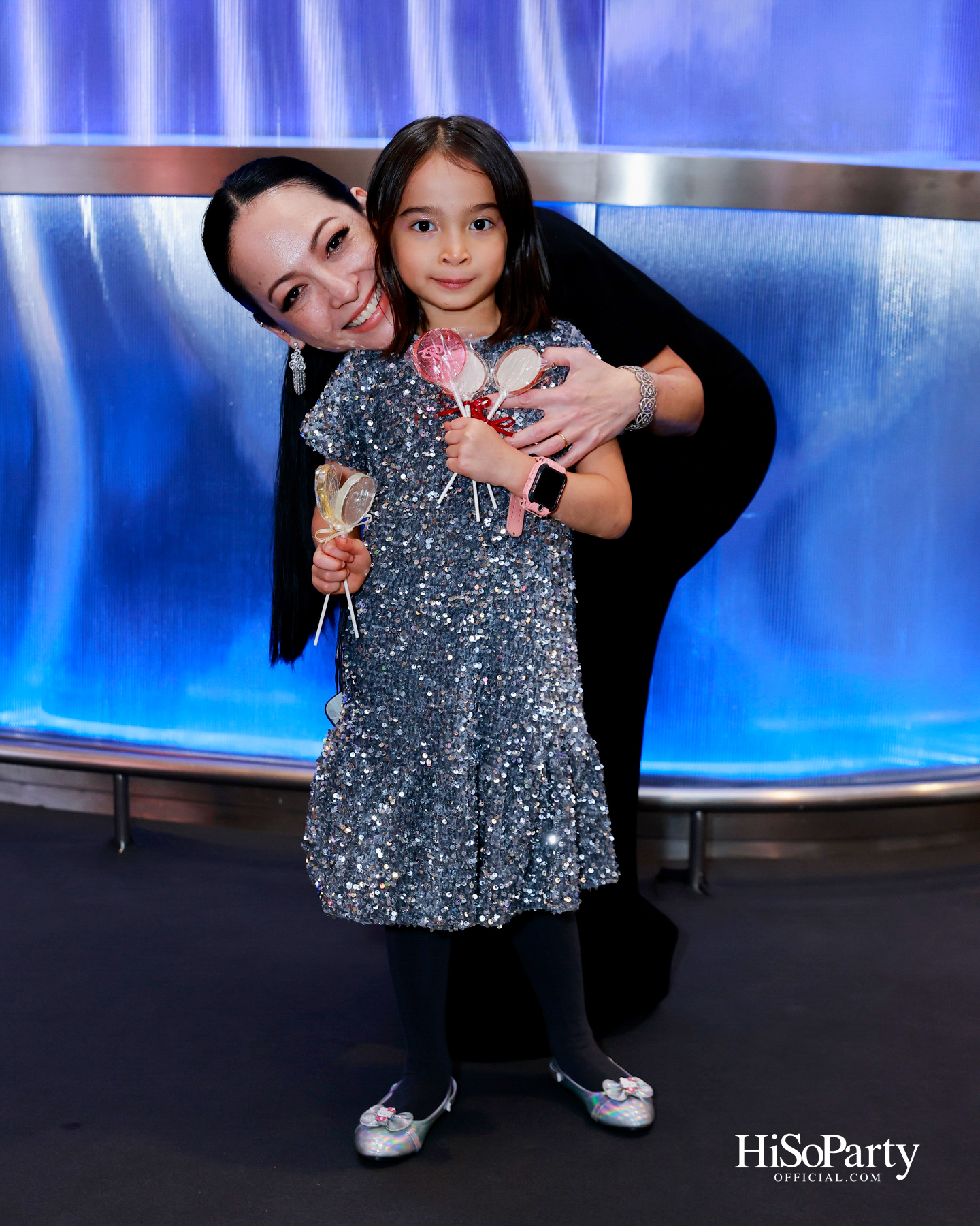 สยามพารากอน ฉลองครบรอบ 20 ปี ‘Siam Paragon 20th Anniversary : A Journey of Extraordinary Dreams’