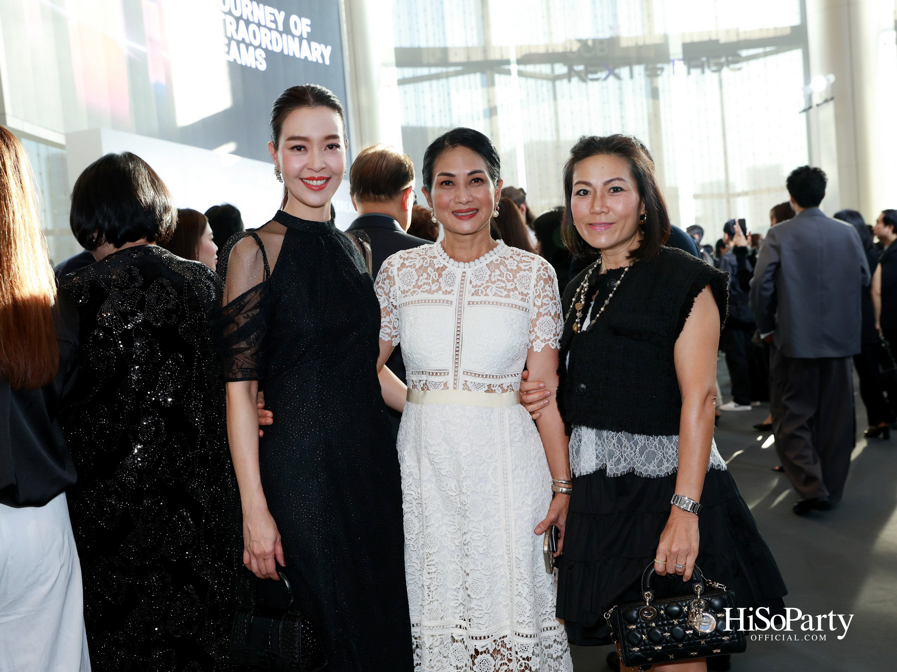 สยามพารากอน ฉลองครบรอบ 20 ปี ‘Siam Paragon 20th Anniversary : A Journey of Extraordinary Dreams’