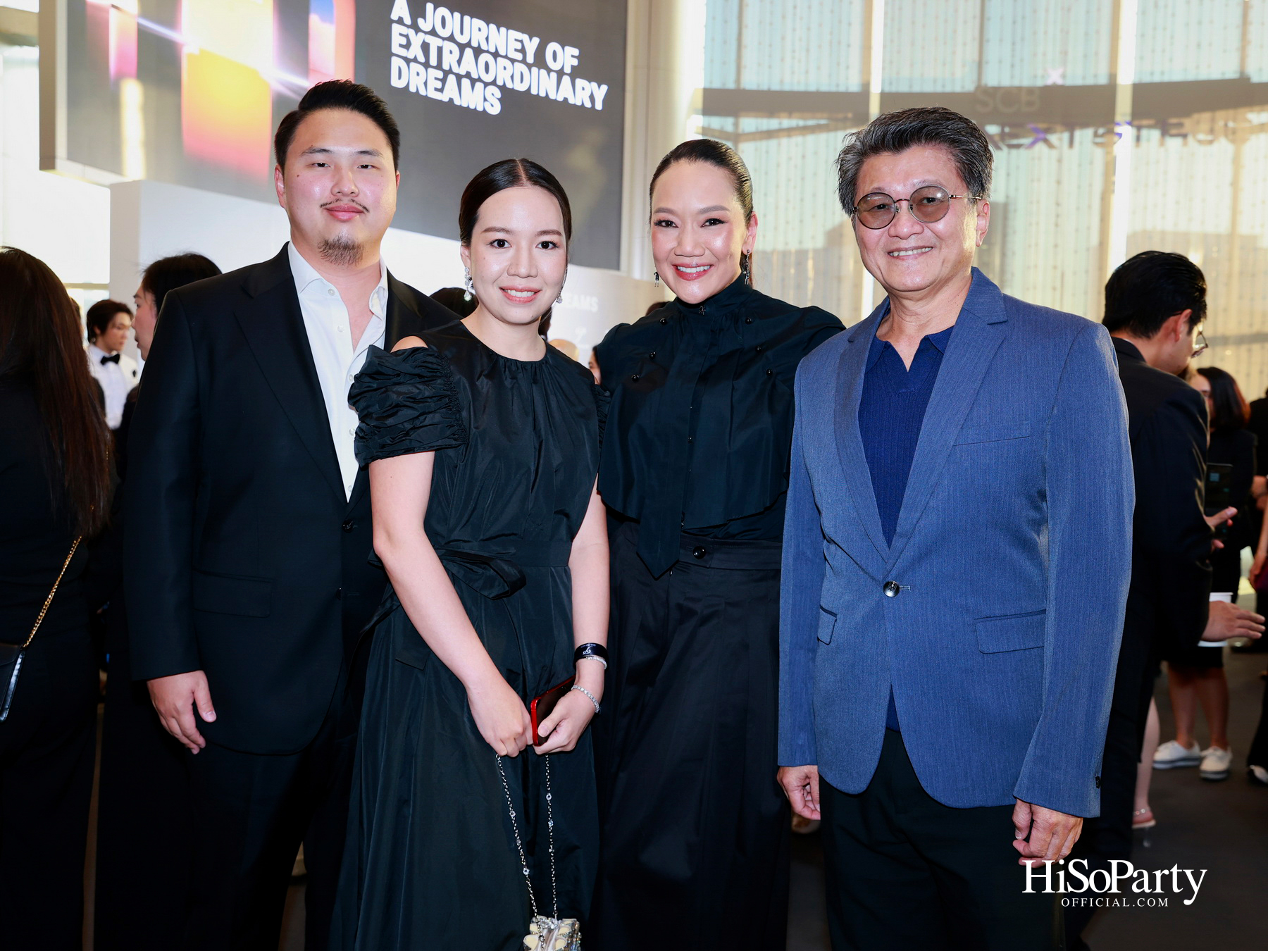 สยามพารากอน ฉลองครบรอบ 20 ปี ‘Siam Paragon 20th Anniversary : A Journey of Extraordinary Dreams’
