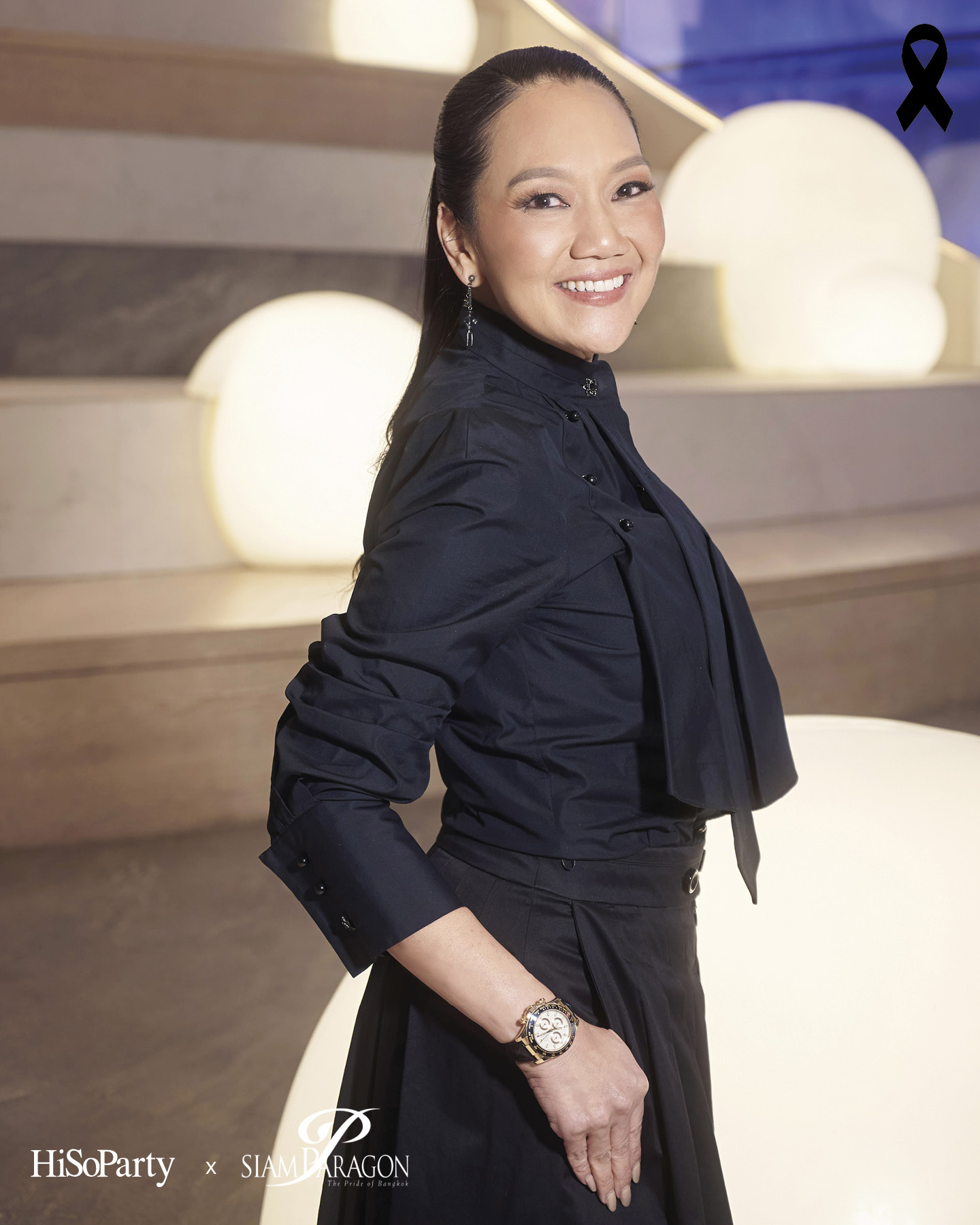 สยามพารากอน ฉลองครบรอบ 20 ปี ‘Siam Paragon 20th Anniversary : A Journey of Extraordinary Dreams’