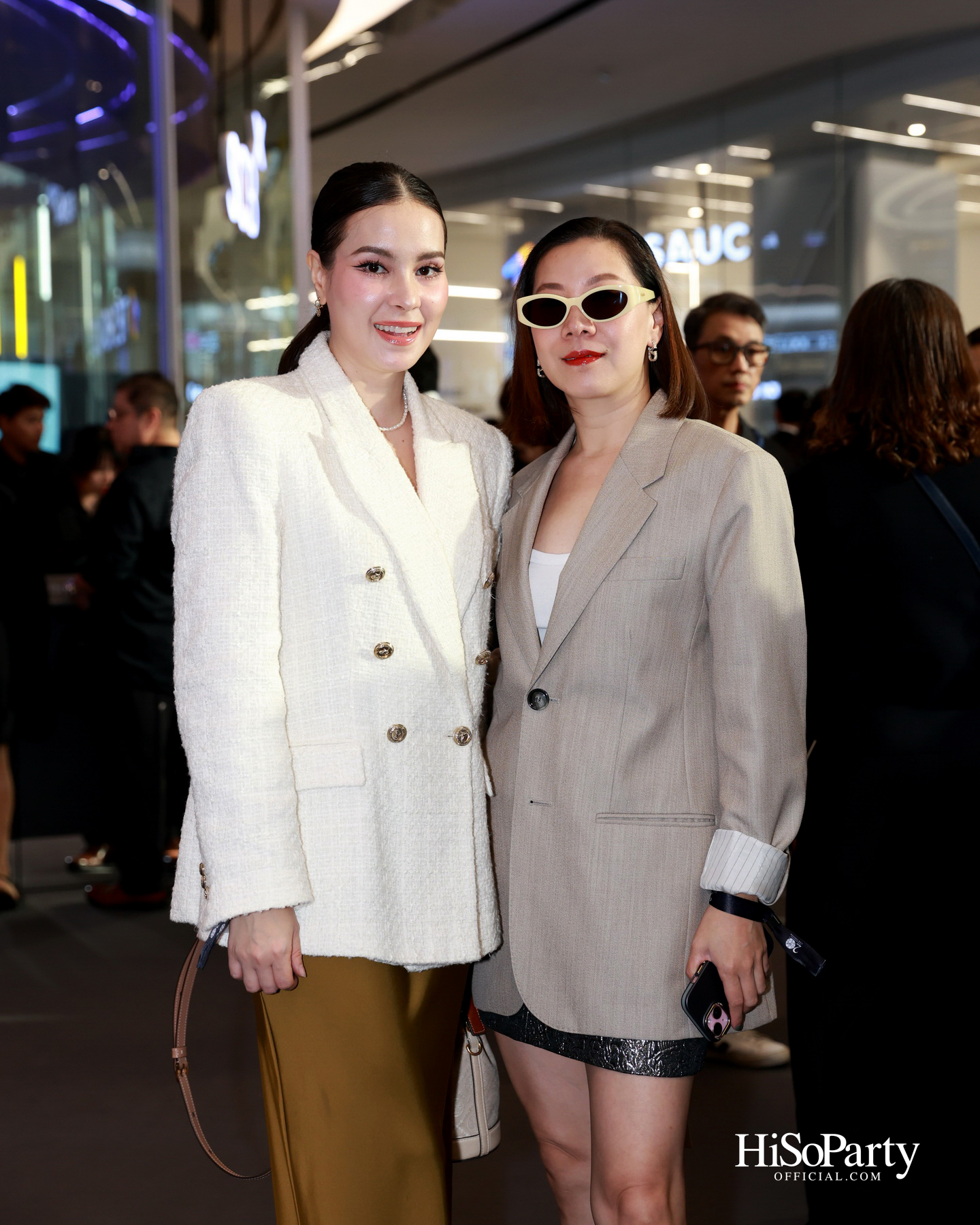 สยามพารากอน ฉลองครบรอบ 20 ปี ‘Siam Paragon 20th Anniversary : A Journey of Extraordinary Dreams’