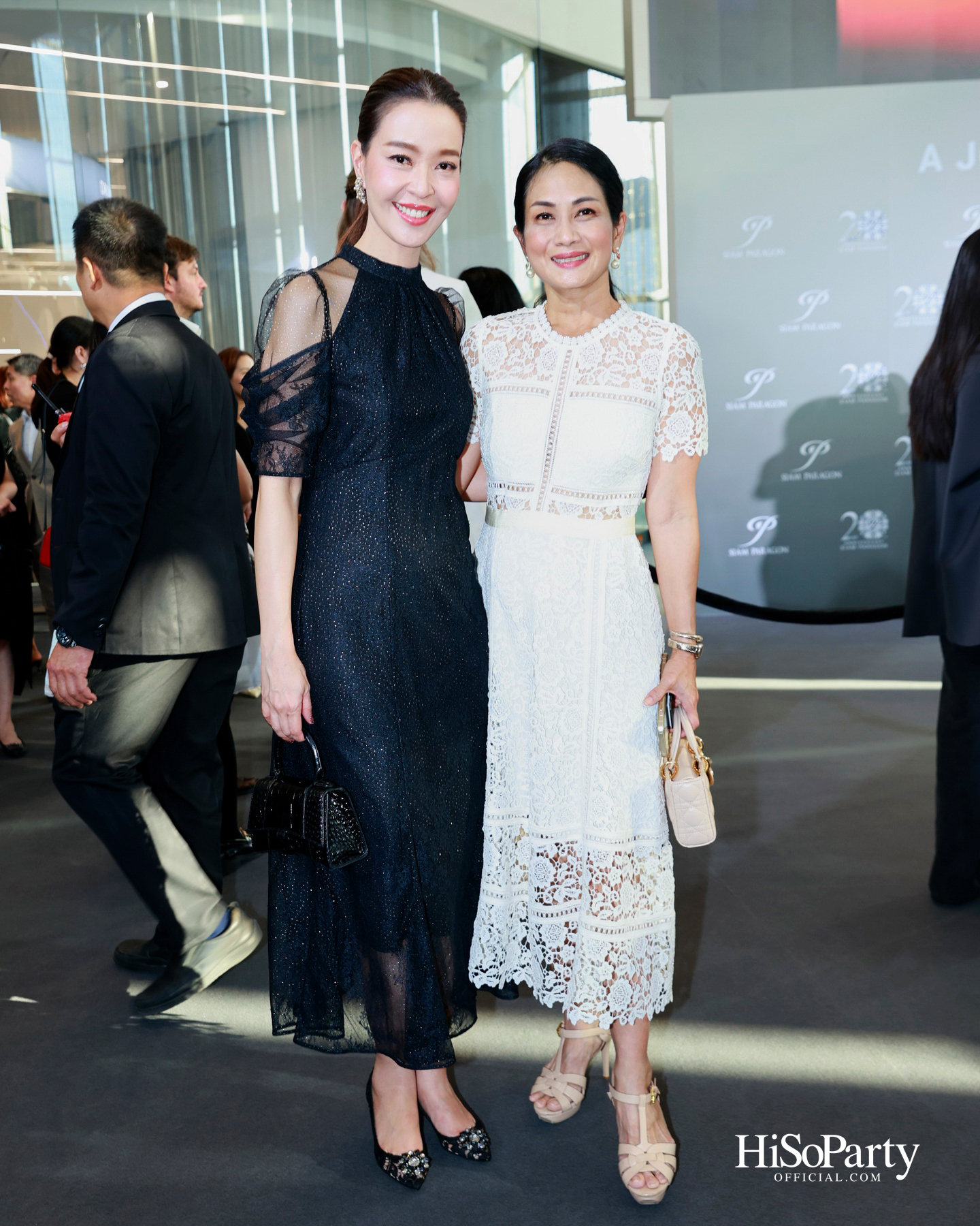 สยามพารากอน ฉลองครบรอบ 20 ปี ‘Siam Paragon 20th Anniversary : A Journey of Extraordinary Dreams’