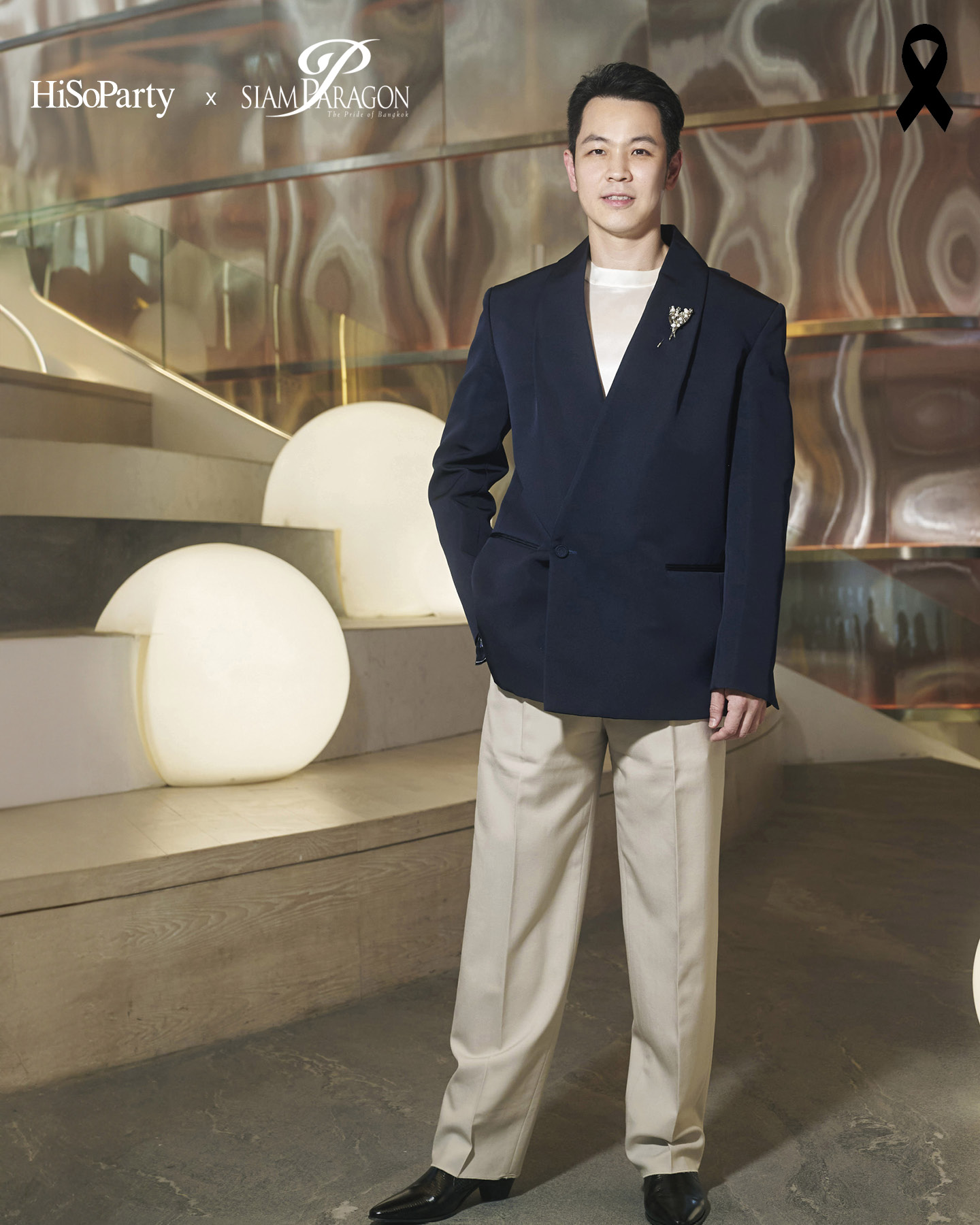 สยามพารากอน ฉลองครบรอบ 20 ปี ‘Siam Paragon 20th Anniversary : A Journey of Extraordinary Dreams’