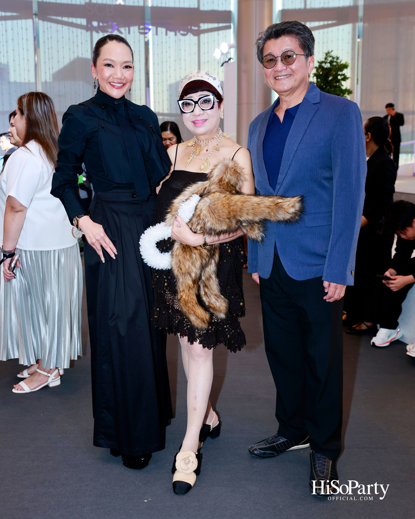 สยามพารากอน ฉลองครบรอบ 20 ปี ‘Siam Paragon 20th Anniversary : A Journey of Extraordinary Dreams’