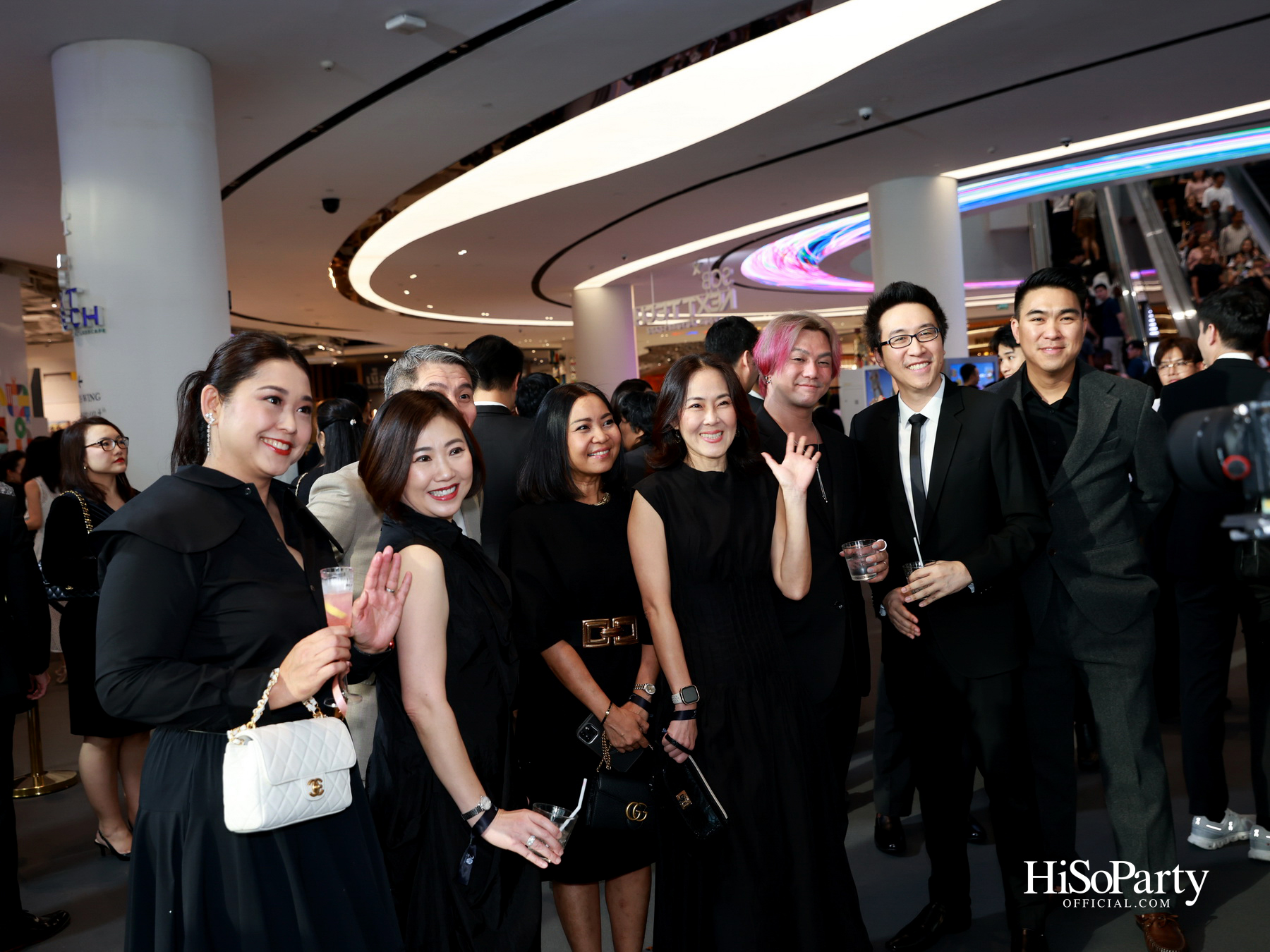 สยามพารากอน ฉลองครบรอบ 20 ปี ‘Siam Paragon 20th Anniversary : A Journey of Extraordinary Dreams’