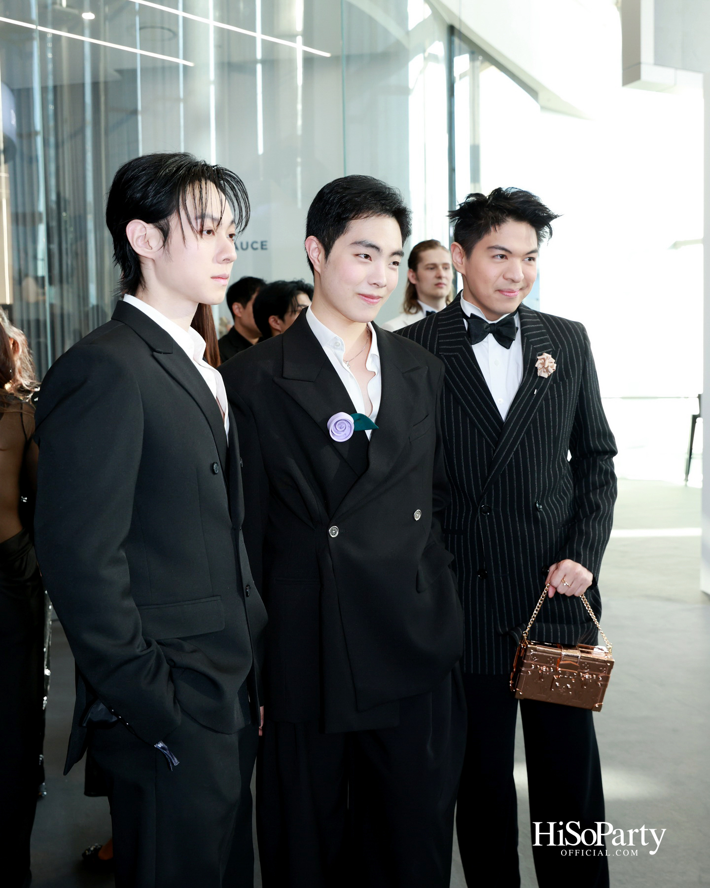 สยามพารากอน ฉลองครบรอบ 20 ปี ‘Siam Paragon 20th Anniversary : A Journey of Extraordinary Dreams’