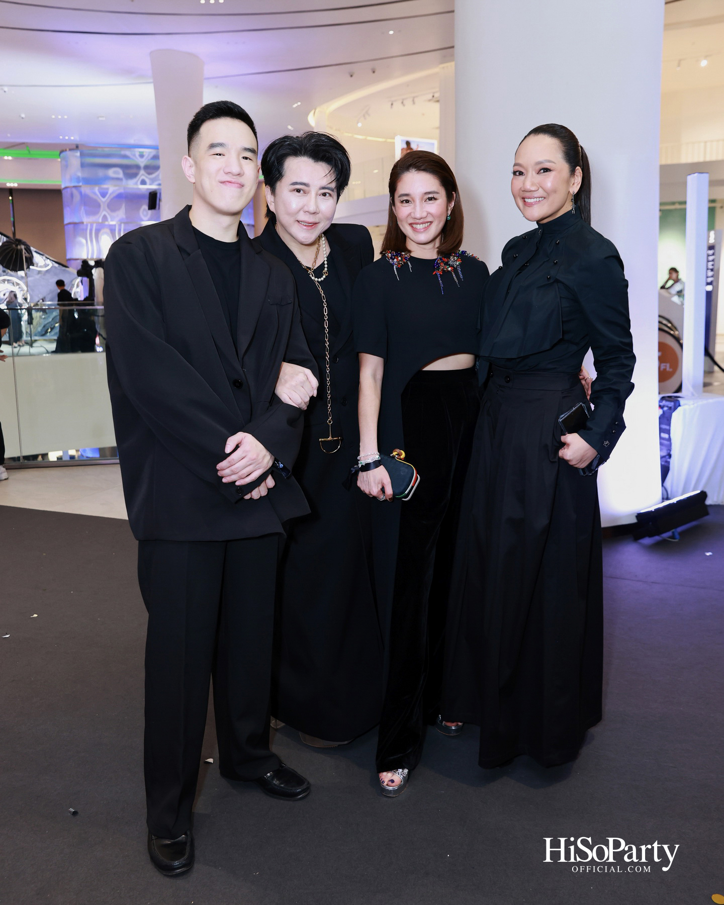 สยามพารากอน ฉลองครบรอบ 20 ปี ‘Siam Paragon 20th Anniversary : A Journey of Extraordinary Dreams’