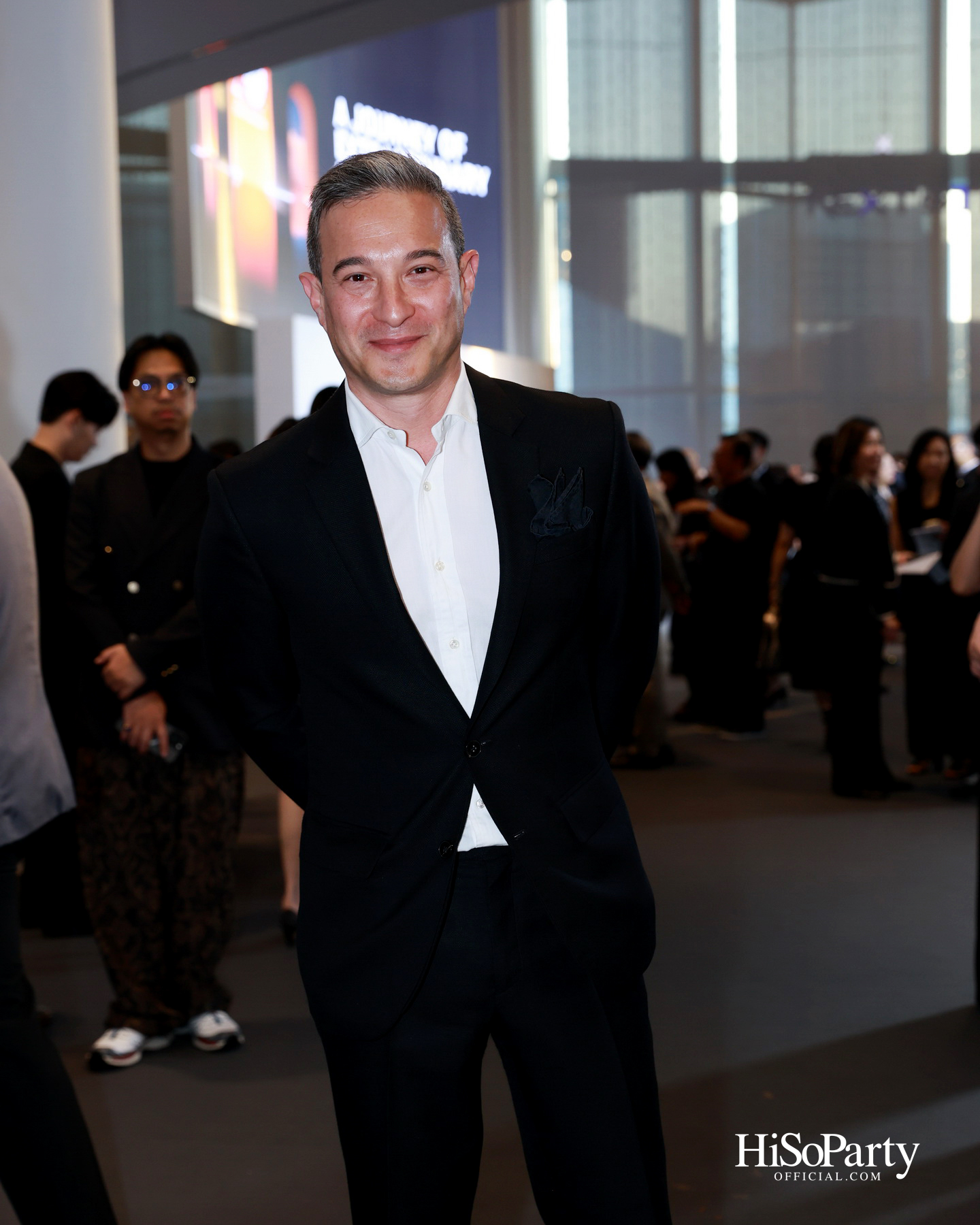 สยามพารากอน ฉลองครบรอบ 20 ปี ‘Siam Paragon 20th Anniversary : A Journey of Extraordinary Dreams’