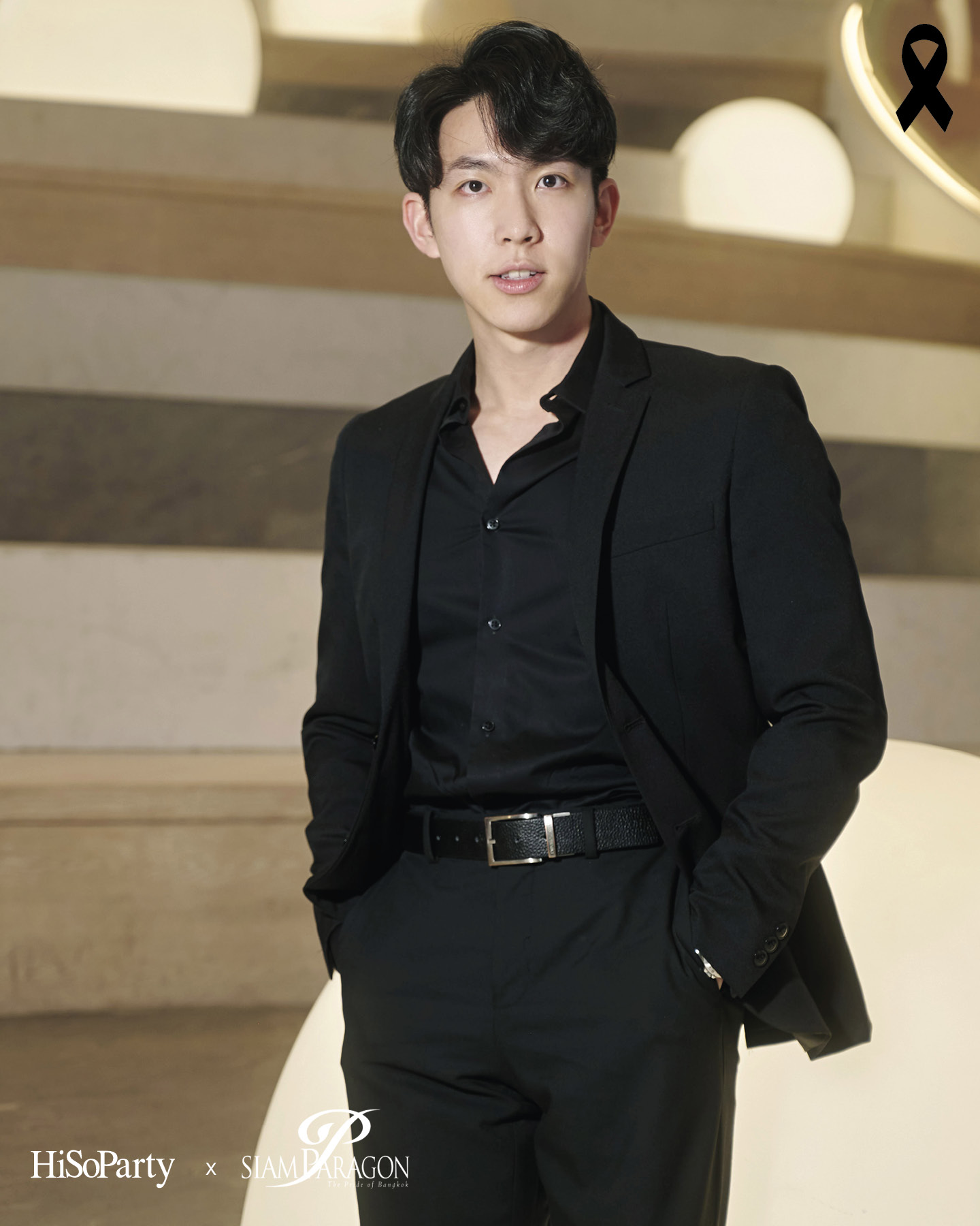 สยามพารากอน ฉลองครบรอบ 20 ปี ‘Siam Paragon 20th Anniversary : A Journey of Extraordinary Dreams’