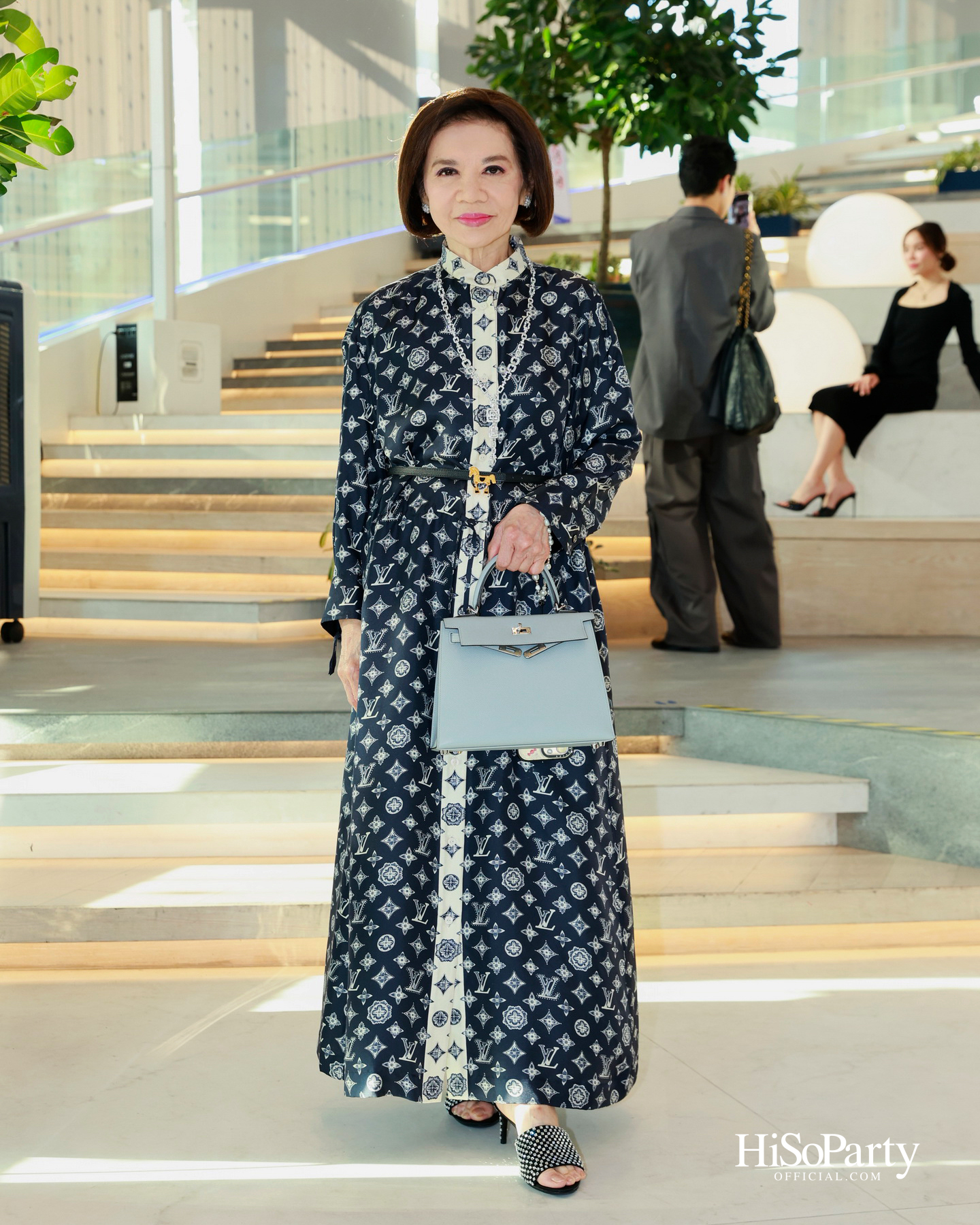 สยามพารากอน ฉลองครบรอบ 20 ปี ‘Siam Paragon 20th Anniversary : A Journey of Extraordinary Dreams’