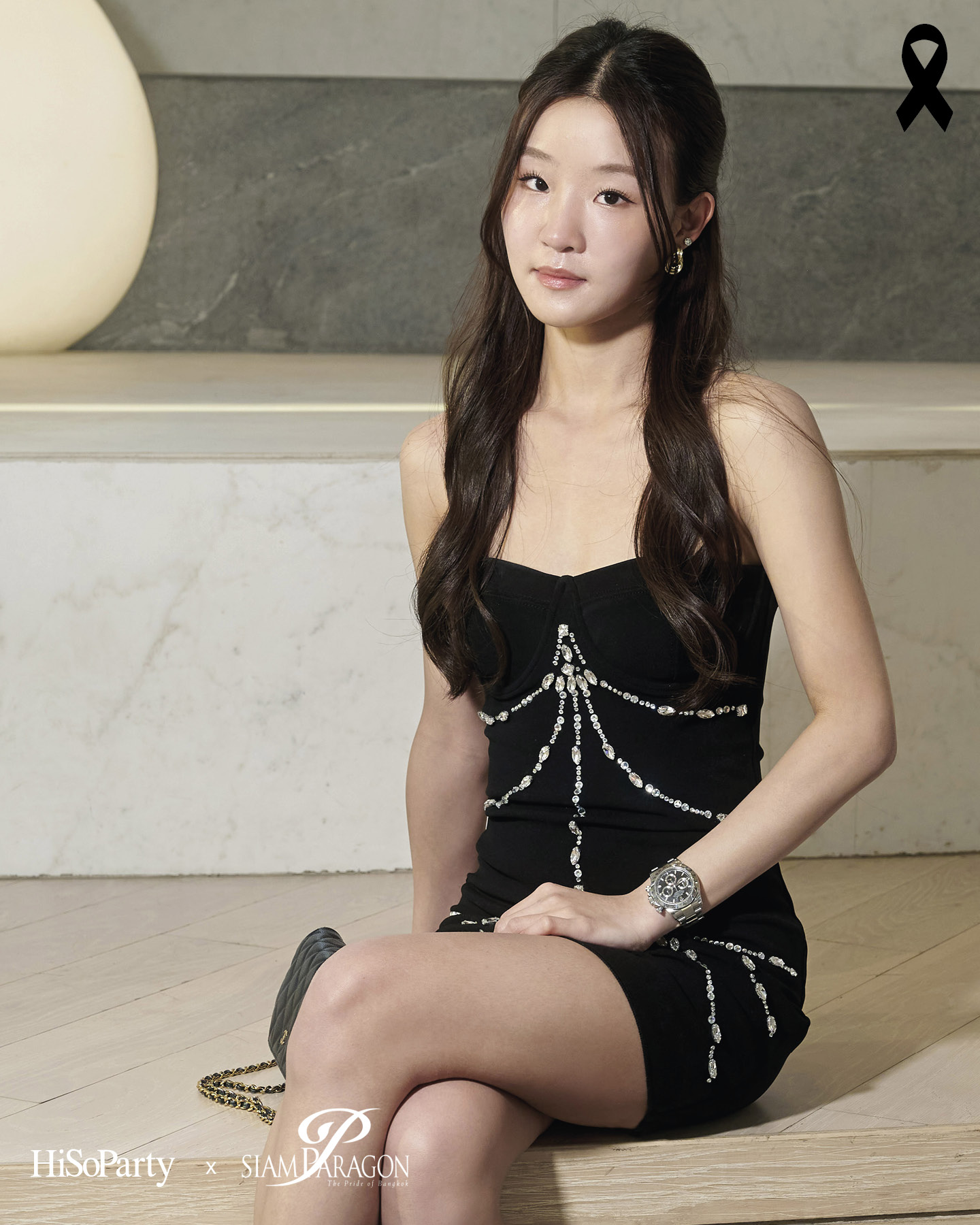 สยามพารากอน ฉลองครบรอบ 20 ปี ‘Siam Paragon 20th Anniversary : A Journey of Extraordinary Dreams’