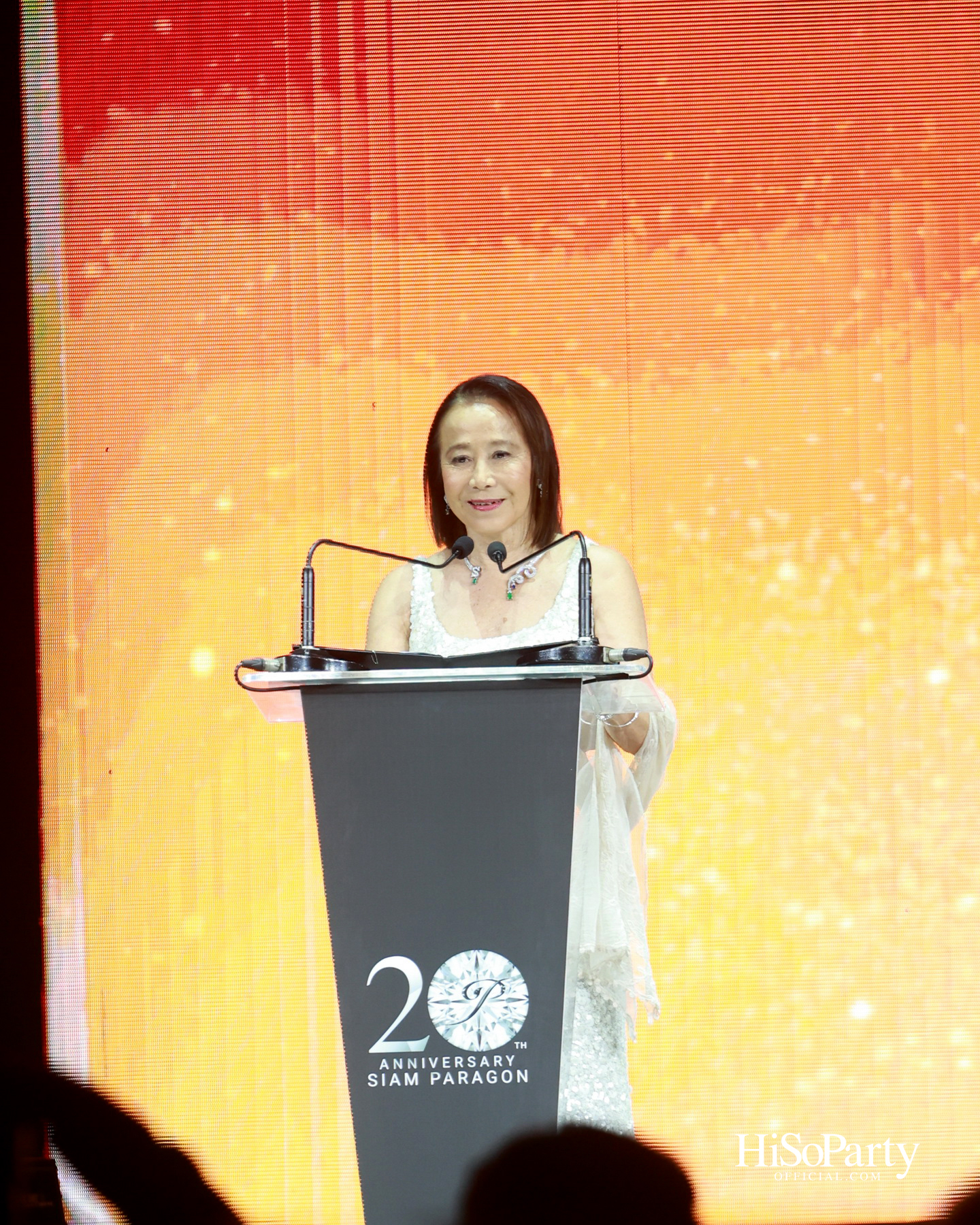 สยามพารากอน ฉลองครบรอบ 20 ปี ‘Siam Paragon 20th Anniversary : A Journey of Extraordinary Dreams’