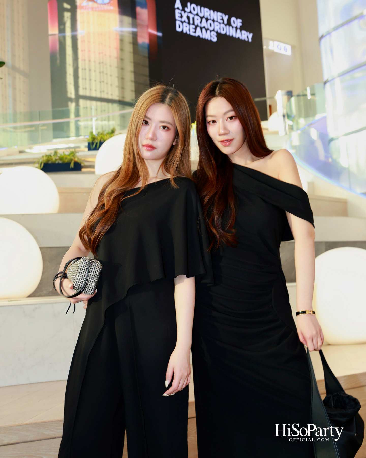 สยามพารากอน ฉลองครบรอบ 20 ปี ‘Siam Paragon 20th Anniversary : A Journey of Extraordinary Dreams’