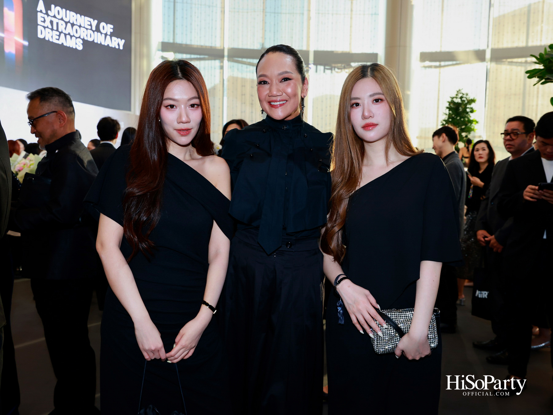 สยามพารากอน ฉลองครบรอบ 20 ปี ‘Siam Paragon 20th Anniversary : A Journey of Extraordinary Dreams’
