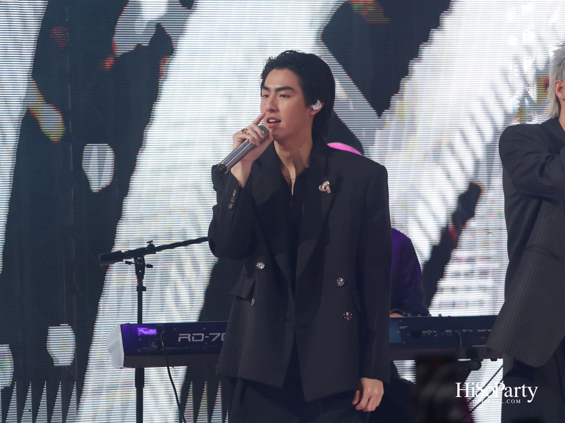 สยามพารากอน ฉลองครบรอบ 20 ปี ‘Siam Paragon 20th Anniversary : A Journey of Extraordinary Dreams’