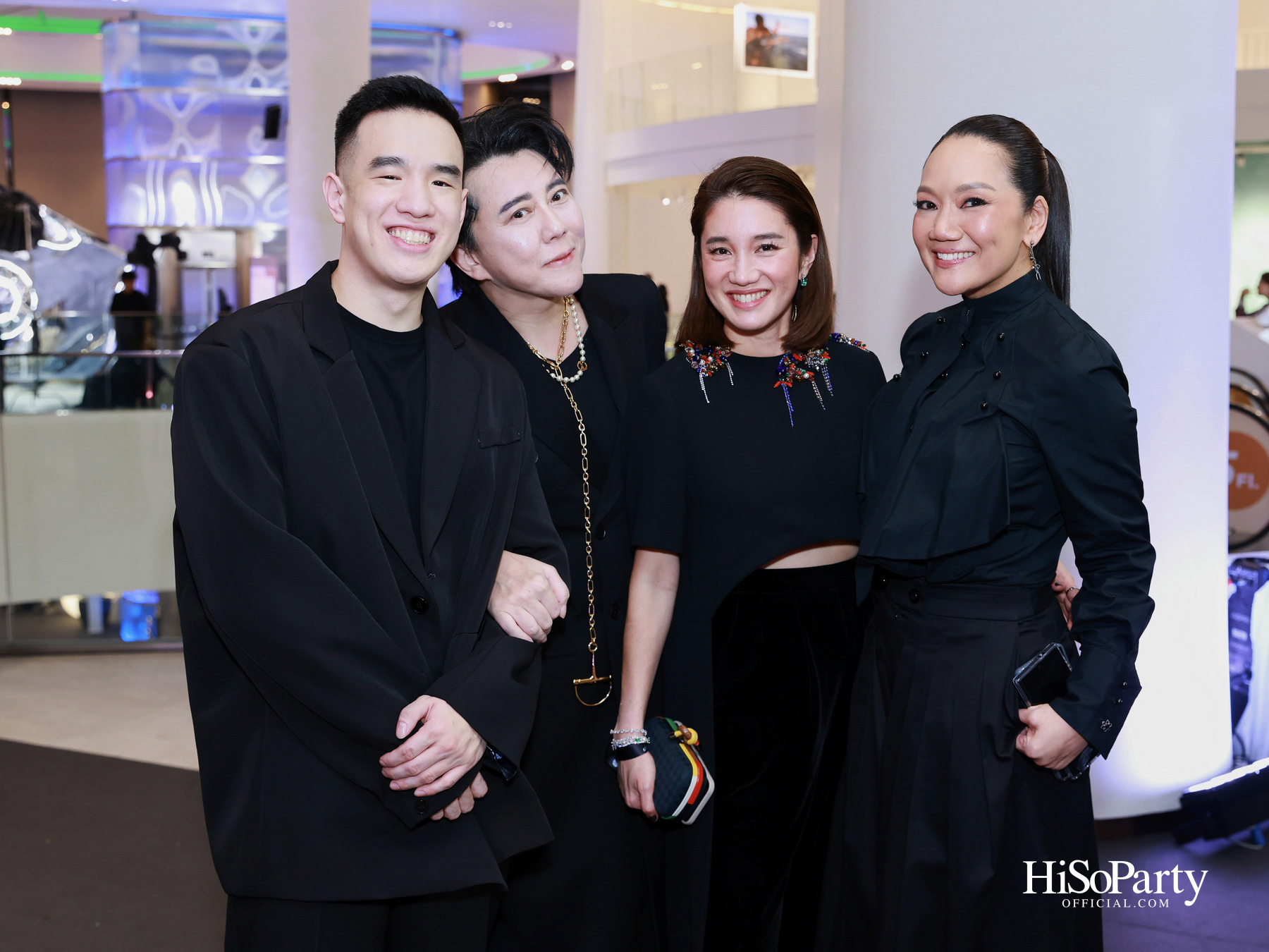 สยามพารากอน ฉลองครบรอบ 20 ปี ‘Siam Paragon 20th Anniversary : A Journey of Extraordinary Dreams’