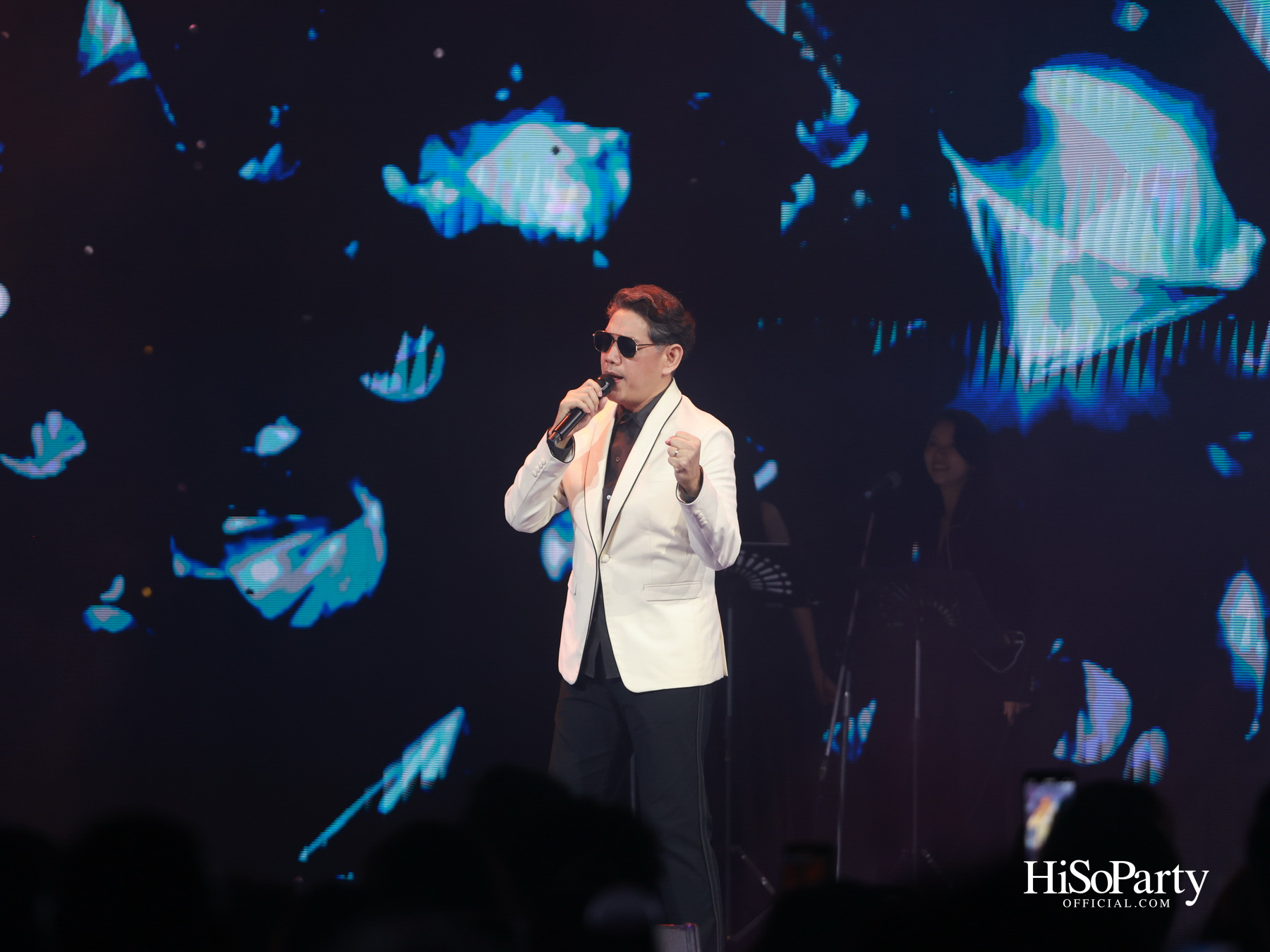 สยามพารากอน ฉลองครบรอบ 20 ปี ‘Siam Paragon 20th Anniversary : A Journey of Extraordinary Dreams’