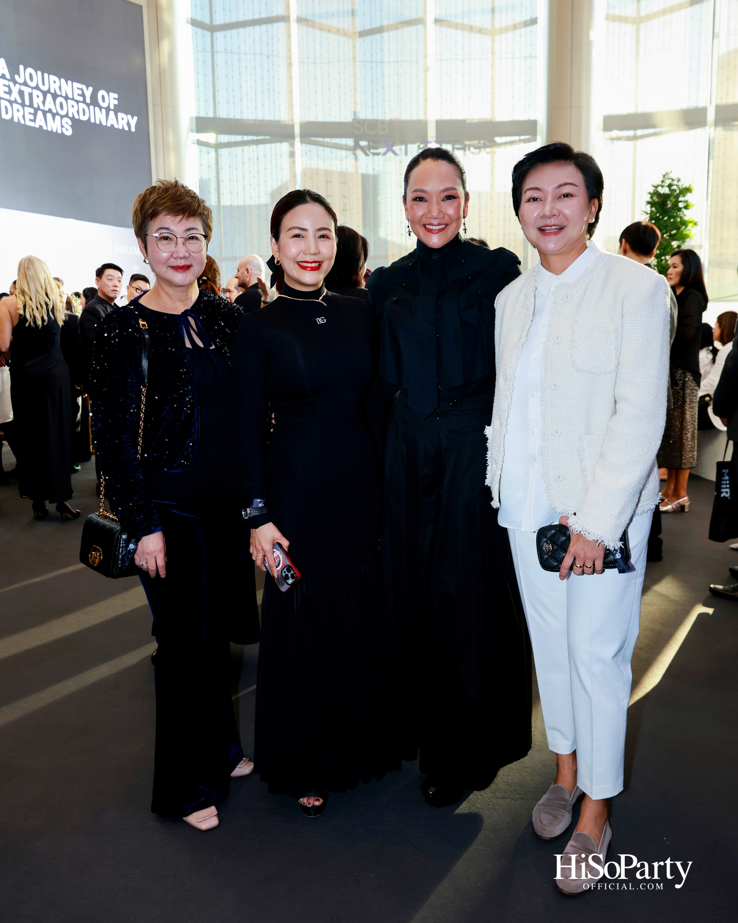 สยามพารากอน ฉลองครบรอบ 20 ปี ‘Siam Paragon 20th Anniversary : A Journey of Extraordinary Dreams’