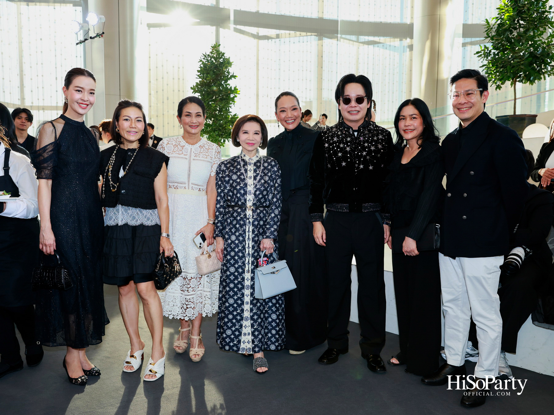 สยามพารากอน ฉลองครบรอบ 20 ปี ‘Siam Paragon 20th Anniversary : A Journey of Extraordinary Dreams’