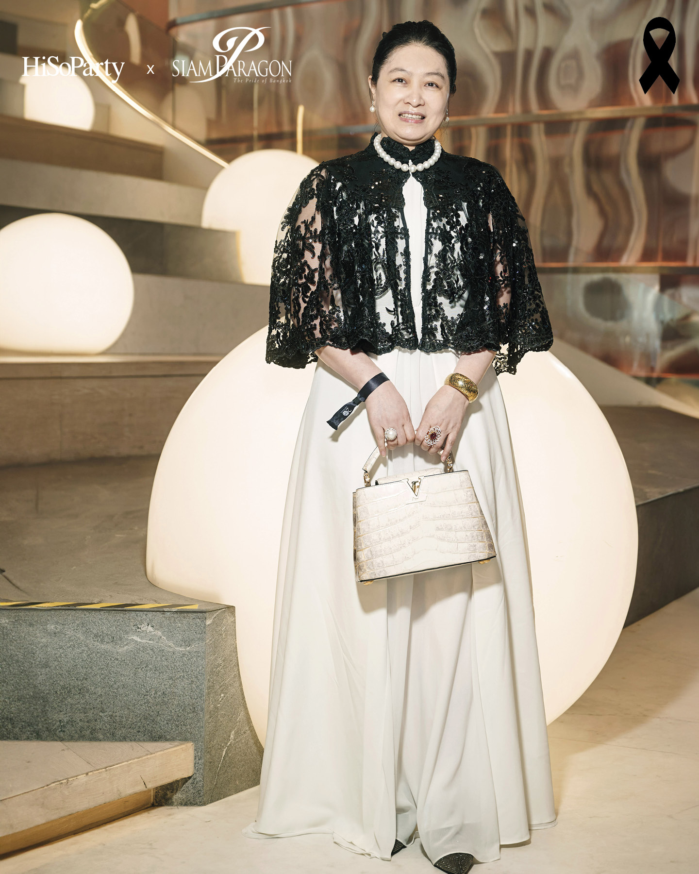 สยามพารากอน ฉลองครบรอบ 20 ปี ‘Siam Paragon 20th Anniversary : A Journey of Extraordinary Dreams’