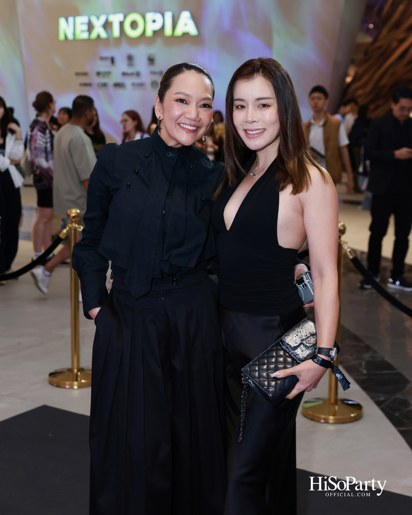 สยามพารากอน ฉลองครบรอบ 20 ปี ‘Siam Paragon 20th Anniversary : A Journey of Extraordinary Dreams’