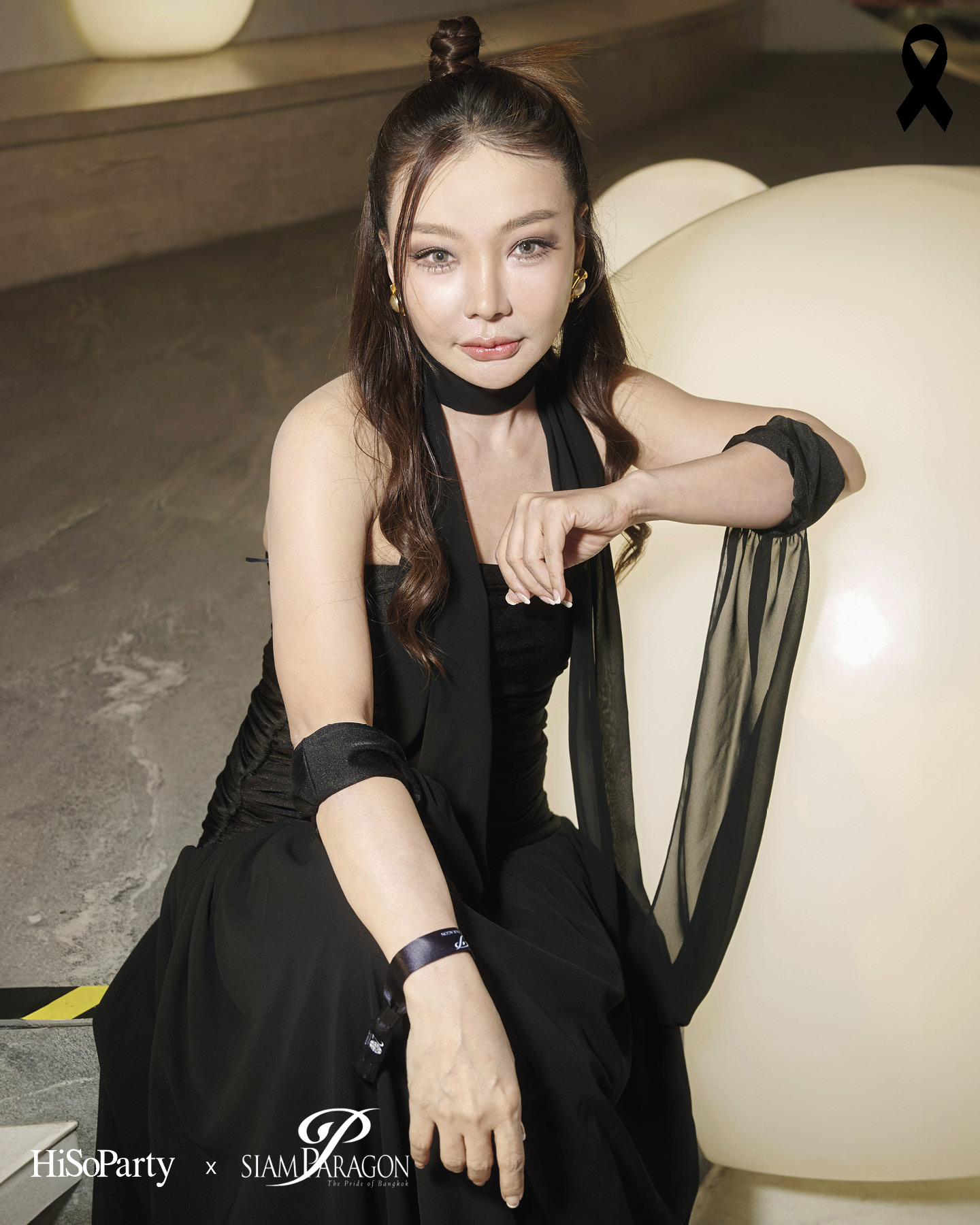 สยามพารากอน ฉลองครบรอบ 20 ปี ‘Siam Paragon 20th Anniversary : A Journey of Extraordinary Dreams’