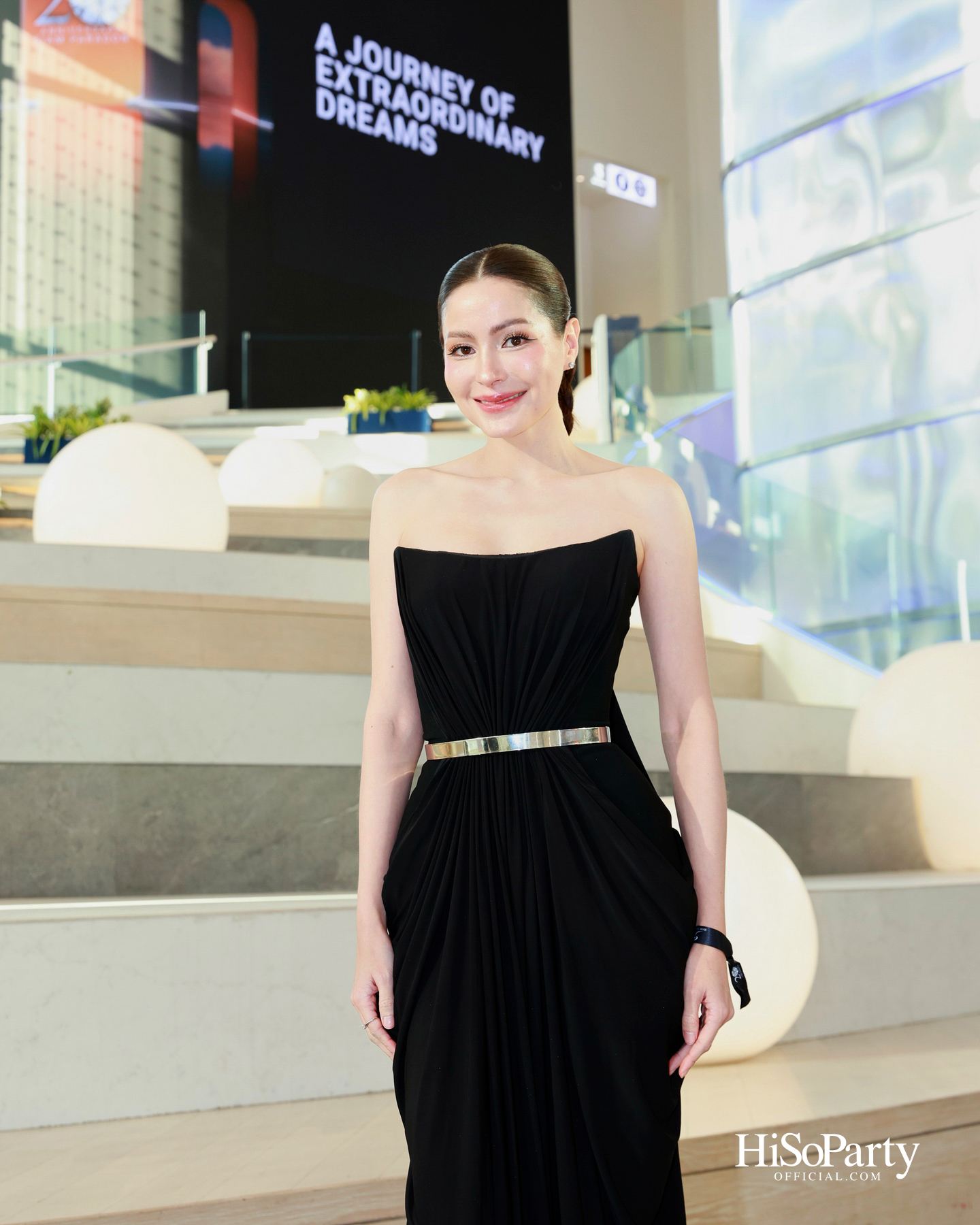 สยามพารากอน ฉลองครบรอบ 20 ปี ‘Siam Paragon 20th Anniversary : A Journey of Extraordinary Dreams’