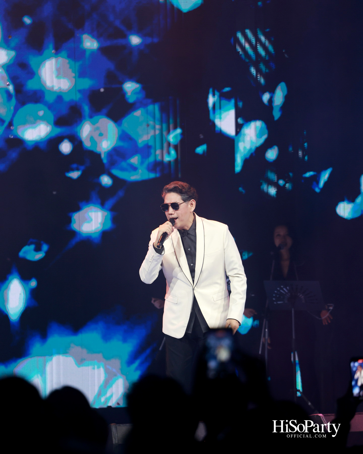 สยามพารากอน ฉลองครบรอบ 20 ปี ‘Siam Paragon 20th Anniversary : A Journey of Extraordinary Dreams’