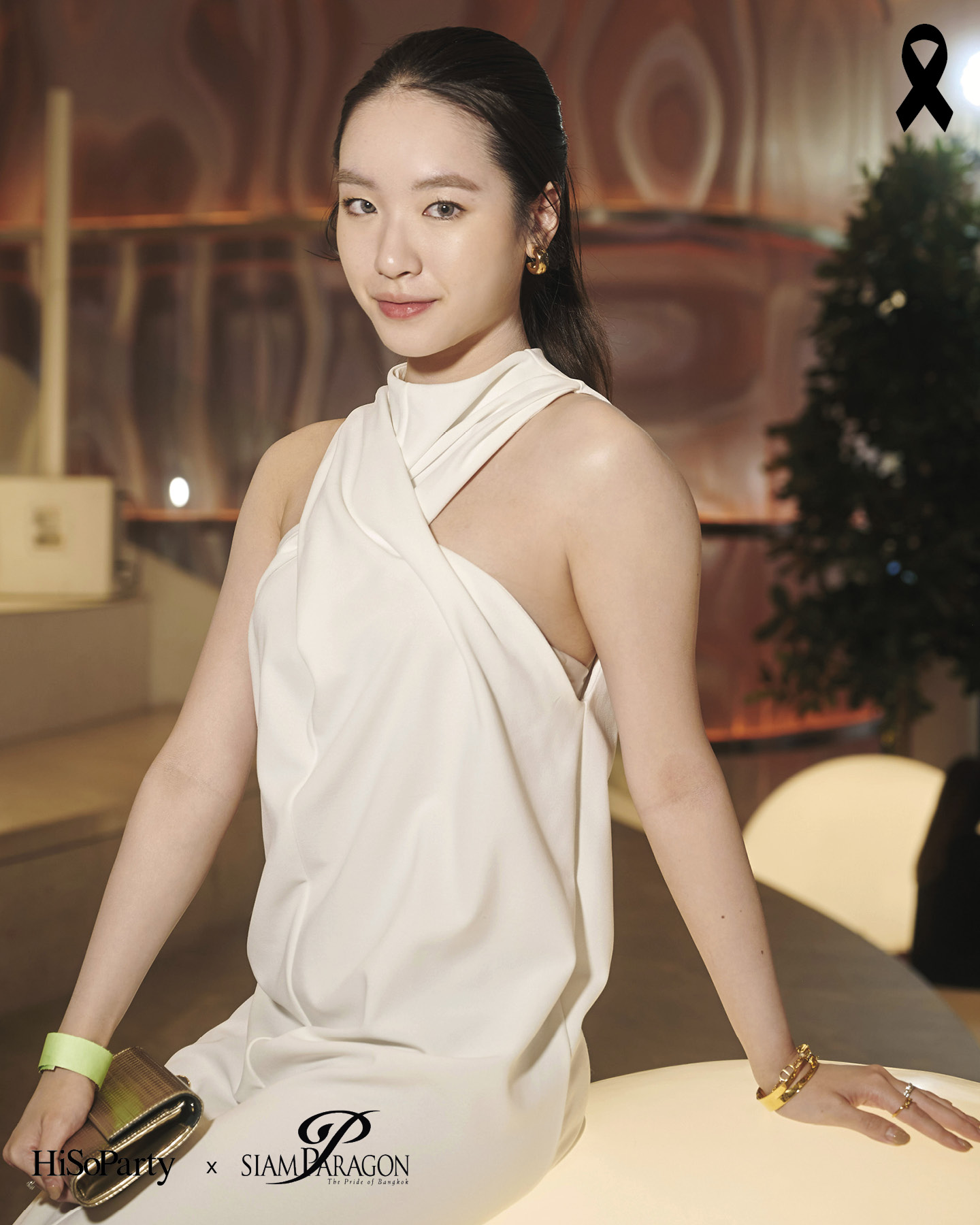 สยามพารากอน ฉลองครบรอบ 20 ปี ‘Siam Paragon 20th Anniversary : A Journey of Extraordinary Dreams’