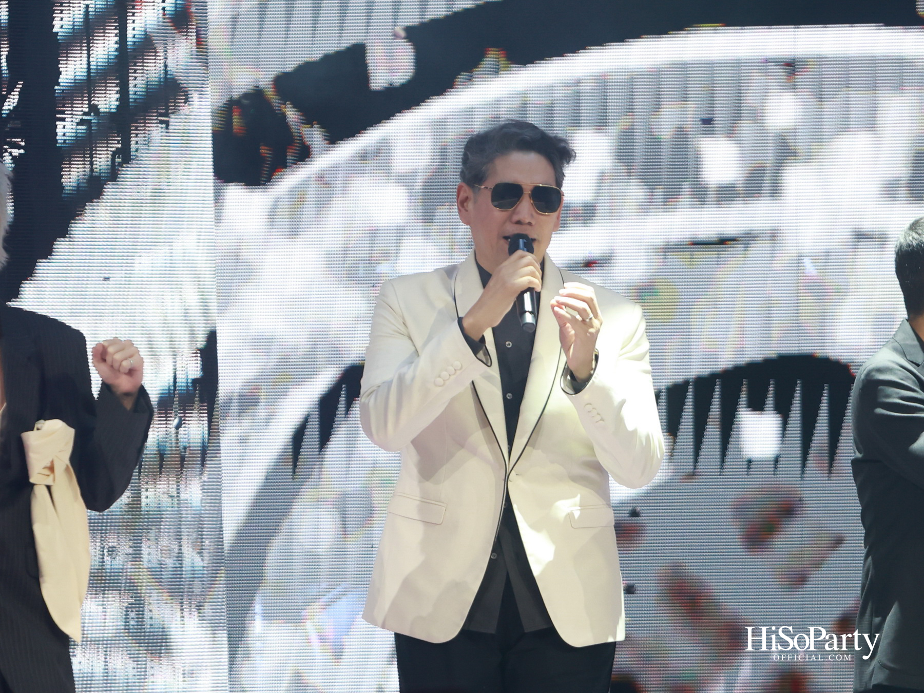 สยามพารากอน ฉลองครบรอบ 20 ปี ‘Siam Paragon 20th Anniversary : A Journey of Extraordinary Dreams’