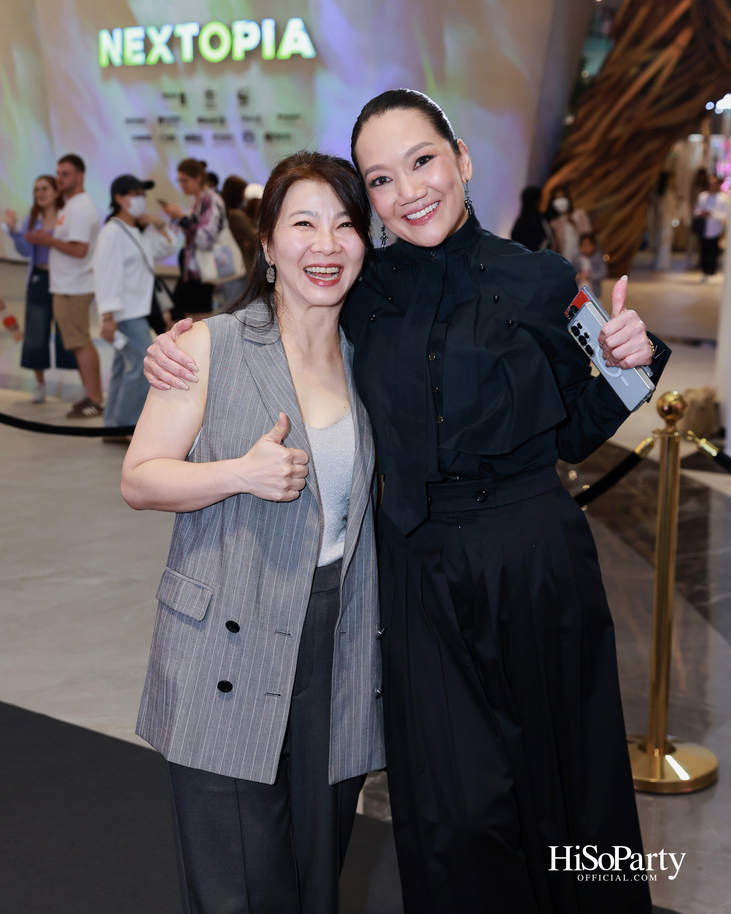 สยามพารากอน ฉลองครบรอบ 20 ปี ‘Siam Paragon 20th Anniversary : A Journey of Extraordinary Dreams’