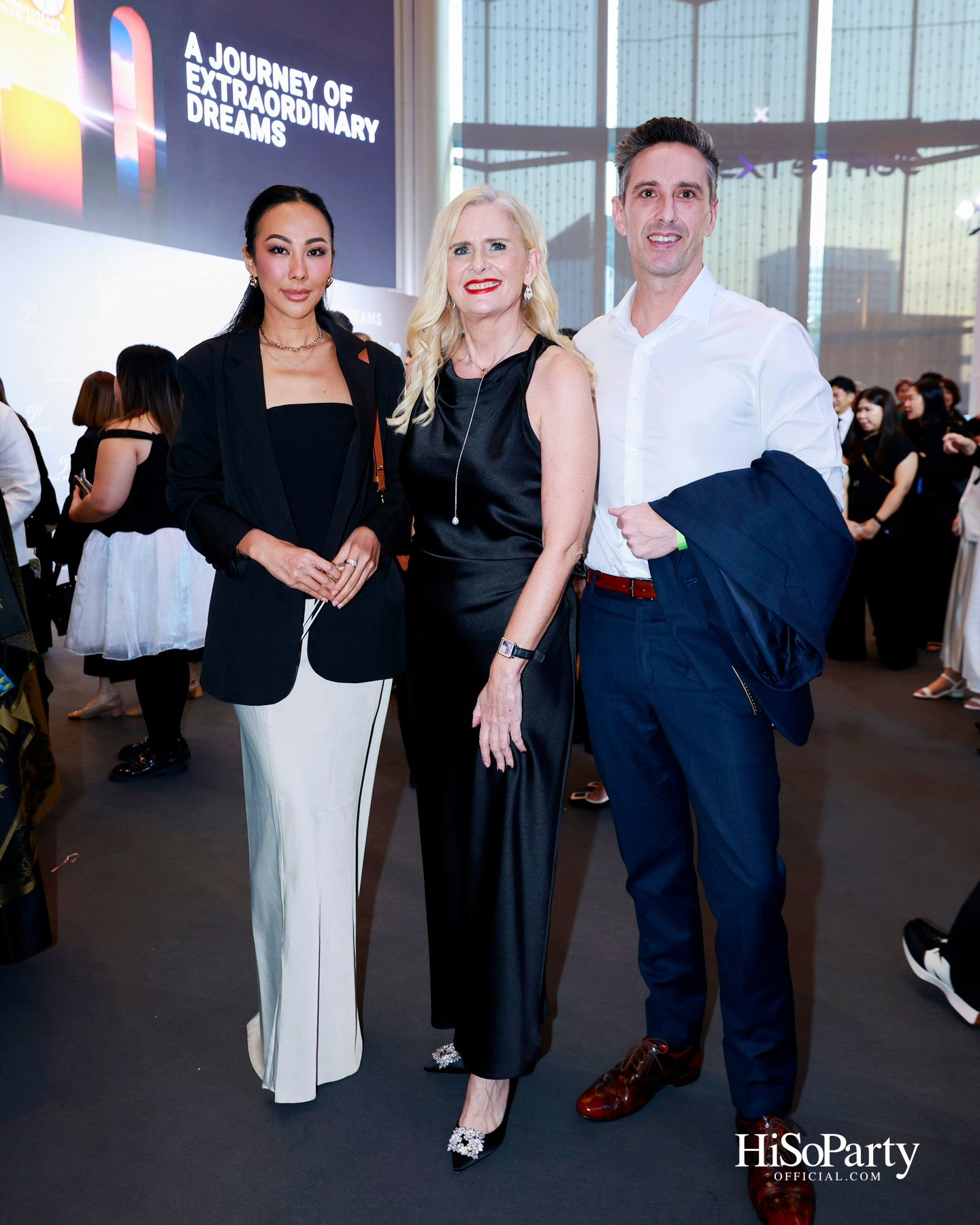 สยามพารากอน ฉลองครบรอบ 20 ปี ‘Siam Paragon 20th Anniversary : A Journey of Extraordinary Dreams’