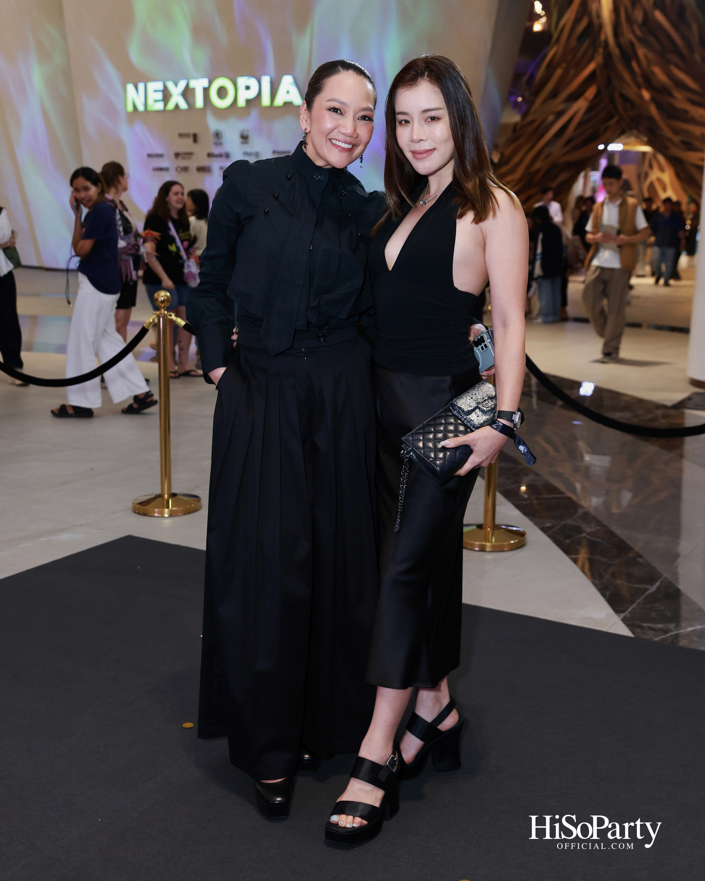 สยามพารากอน ฉลองครบรอบ 20 ปี ‘Siam Paragon 20th Anniversary : A Journey of Extraordinary Dreams’