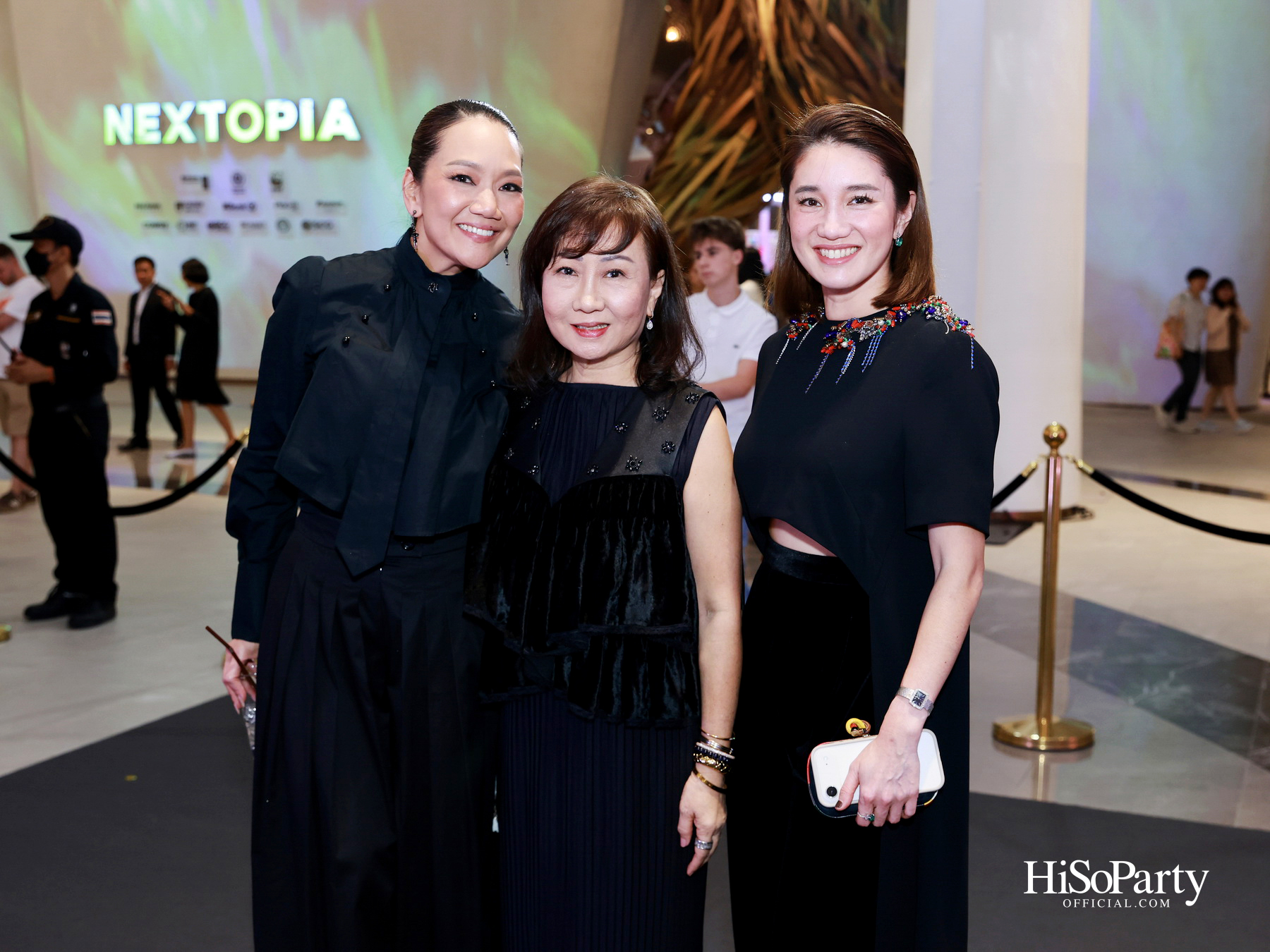 สยามพารากอน ฉลองครบรอบ 20 ปี ‘Siam Paragon 20th Anniversary : A Journey of Extraordinary Dreams’