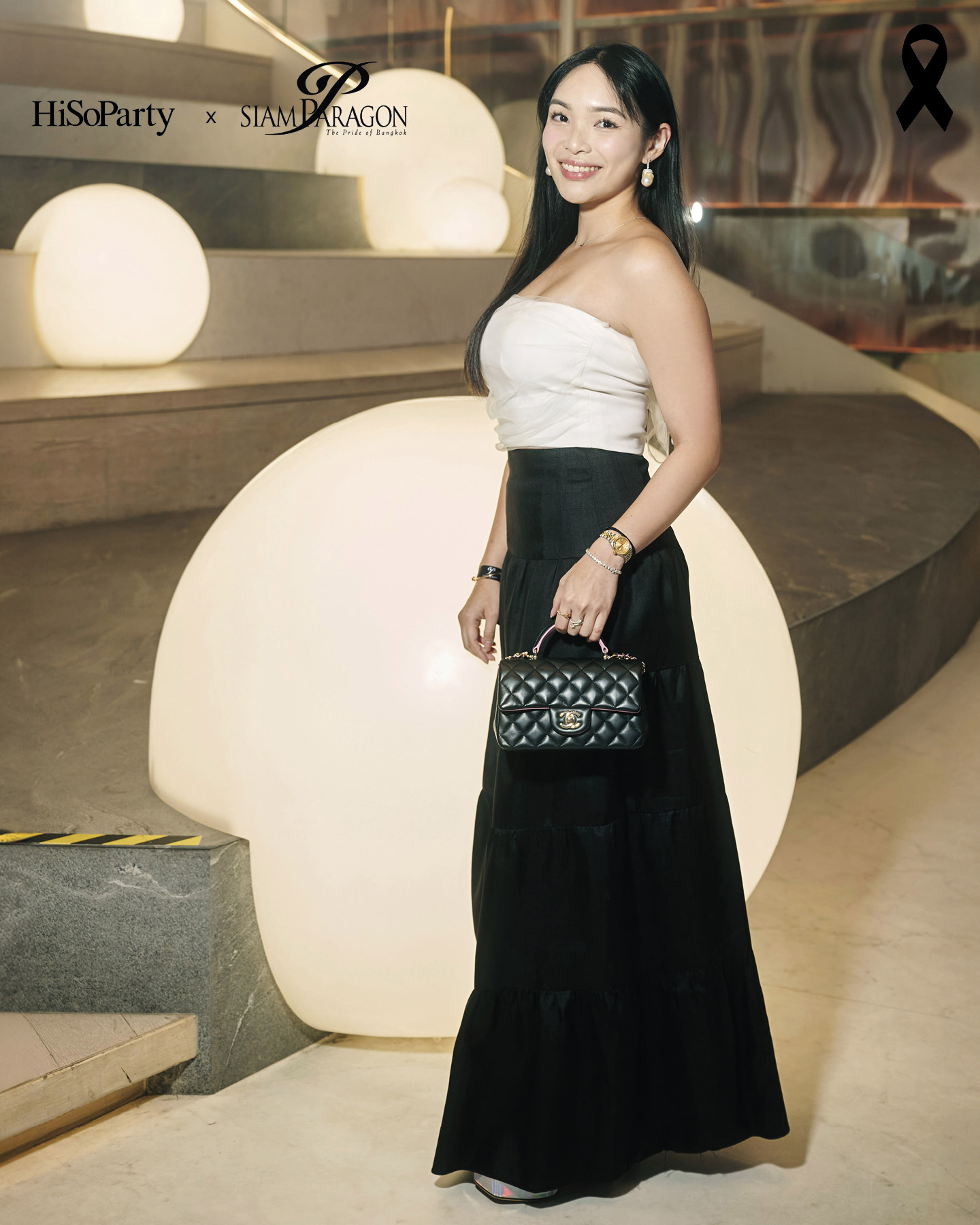 สยามพารากอน ฉลองครบรอบ 20 ปี ‘Siam Paragon 20th Anniversary : A Journey of Extraordinary Dreams’