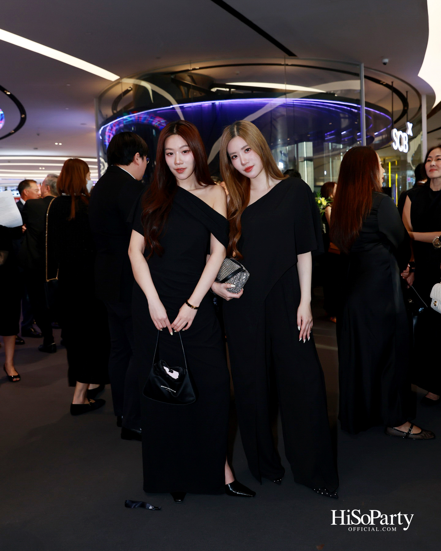 สยามพารากอน ฉลองครบรอบ 20 ปี ‘Siam Paragon 20th Anniversary : A Journey of Extraordinary Dreams’