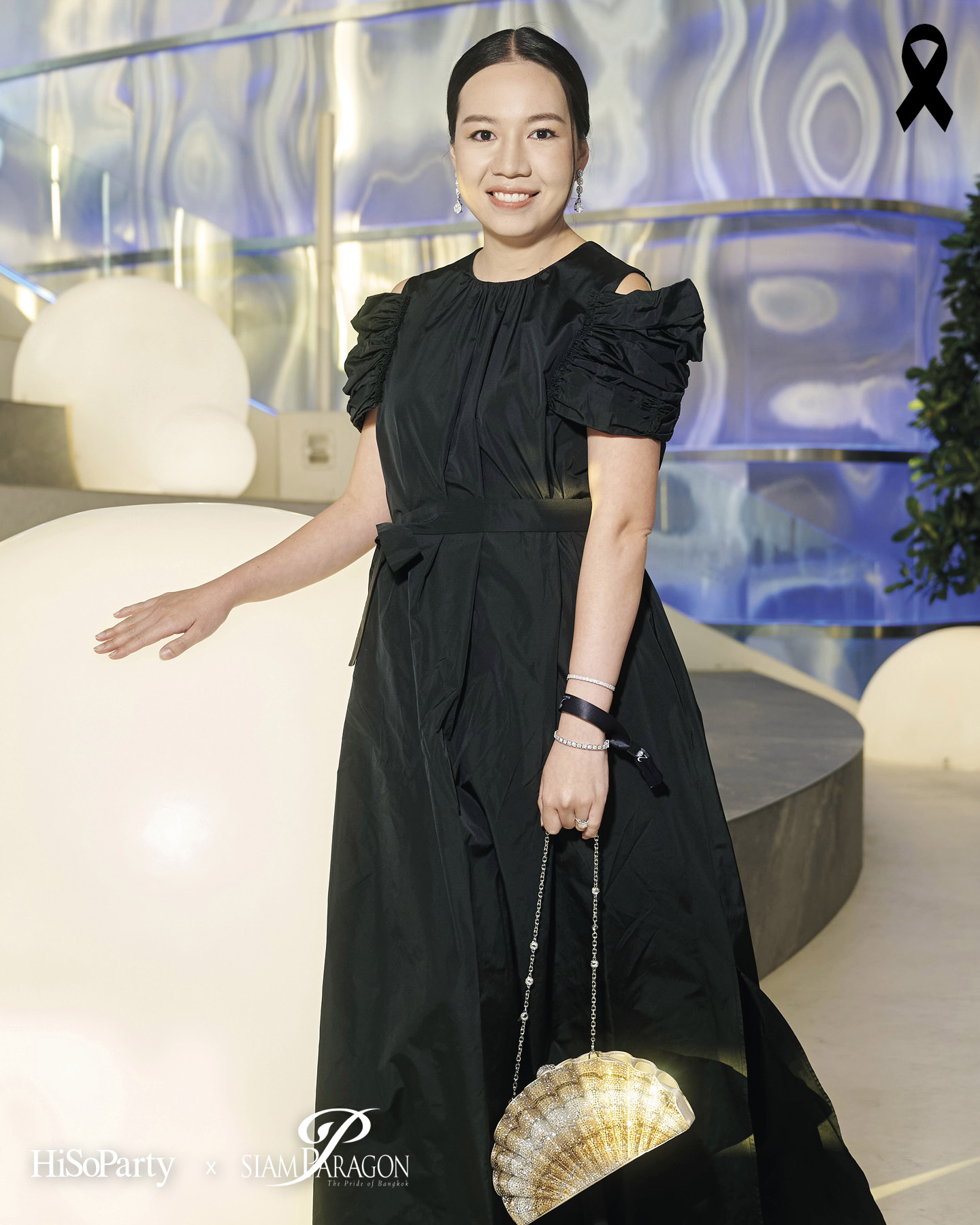 สยามพารากอน ฉลองครบรอบ 20 ปี ‘Siam Paragon 20th Anniversary : A Journey of Extraordinary Dreams’