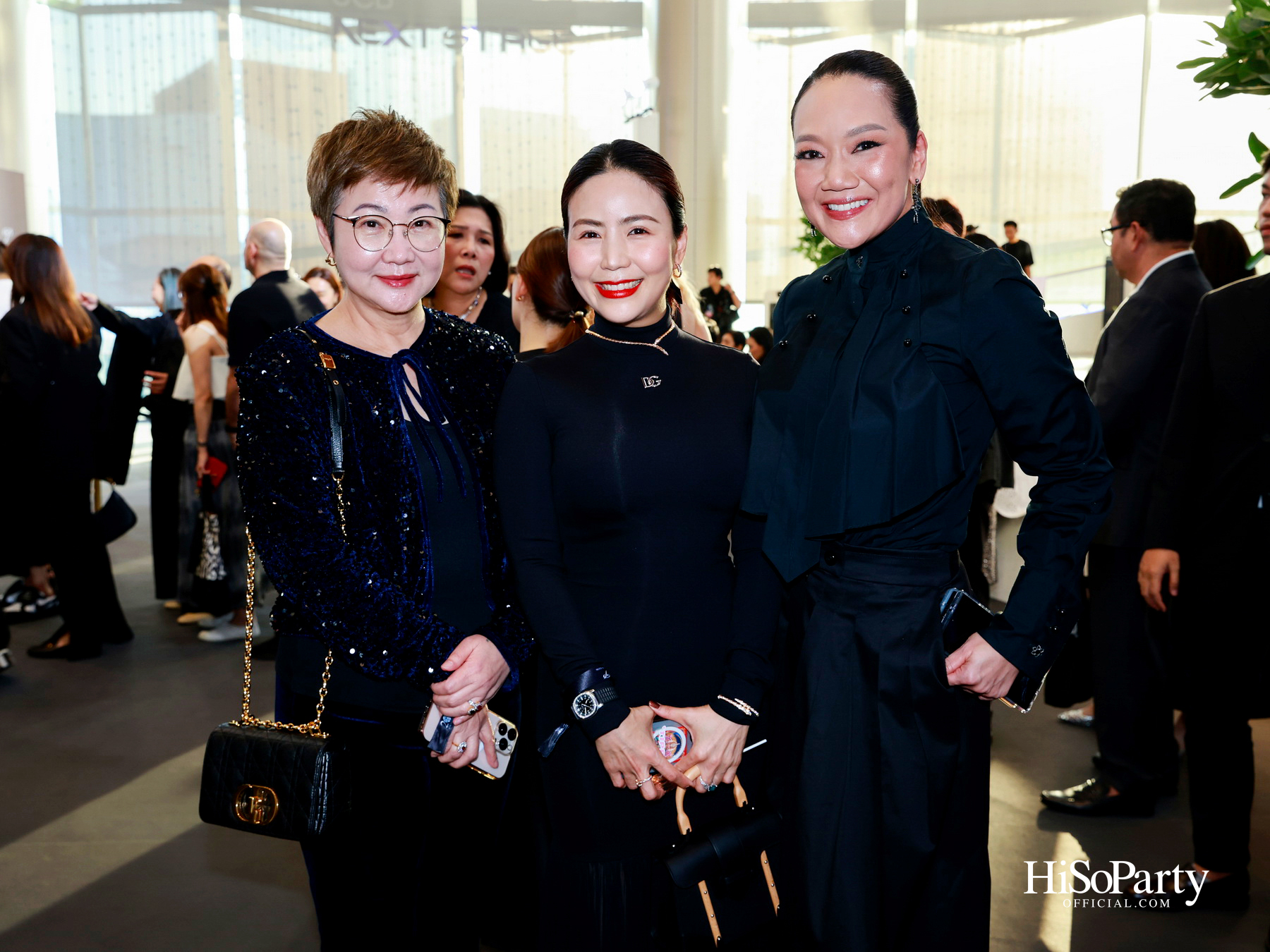 สยามพารากอน ฉลองครบรอบ 20 ปี ‘Siam Paragon 20th Anniversary : A Journey of Extraordinary Dreams’