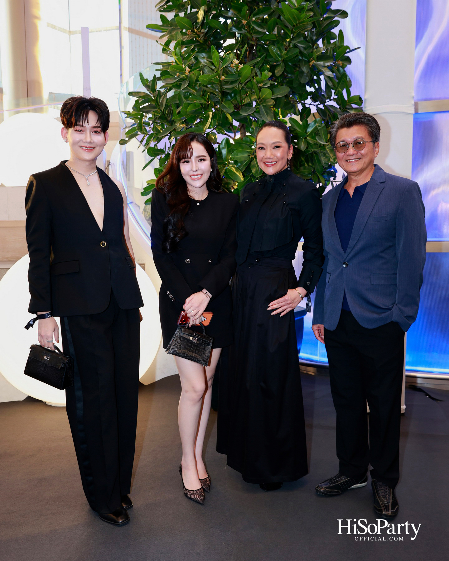 สยามพารากอน ฉลองครบรอบ 20 ปี ‘Siam Paragon 20th Anniversary : A Journey of Extraordinary Dreams’