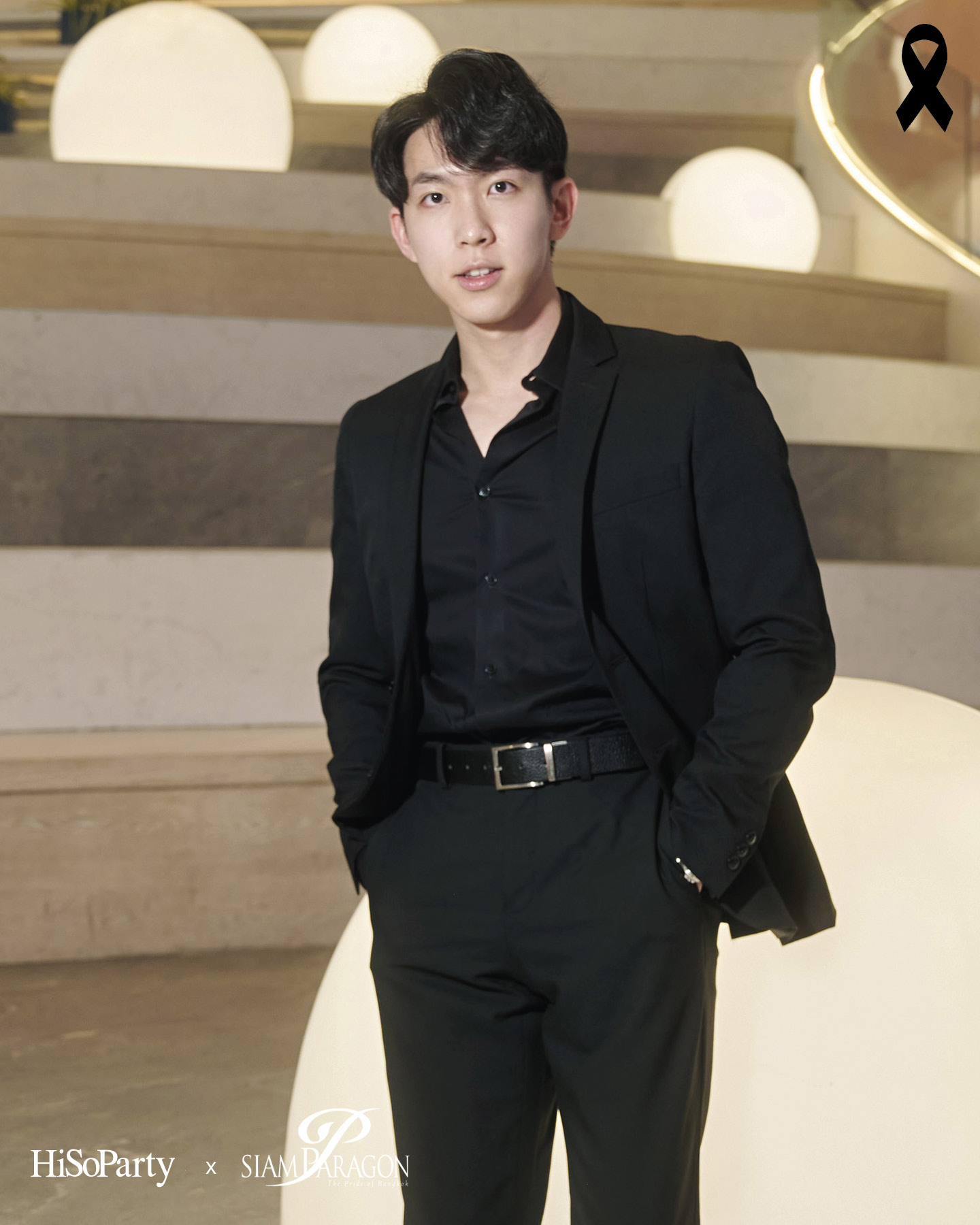 สยามพารากอน ฉลองครบรอบ 20 ปี ‘Siam Paragon 20th Anniversary : A Journey of Extraordinary Dreams’