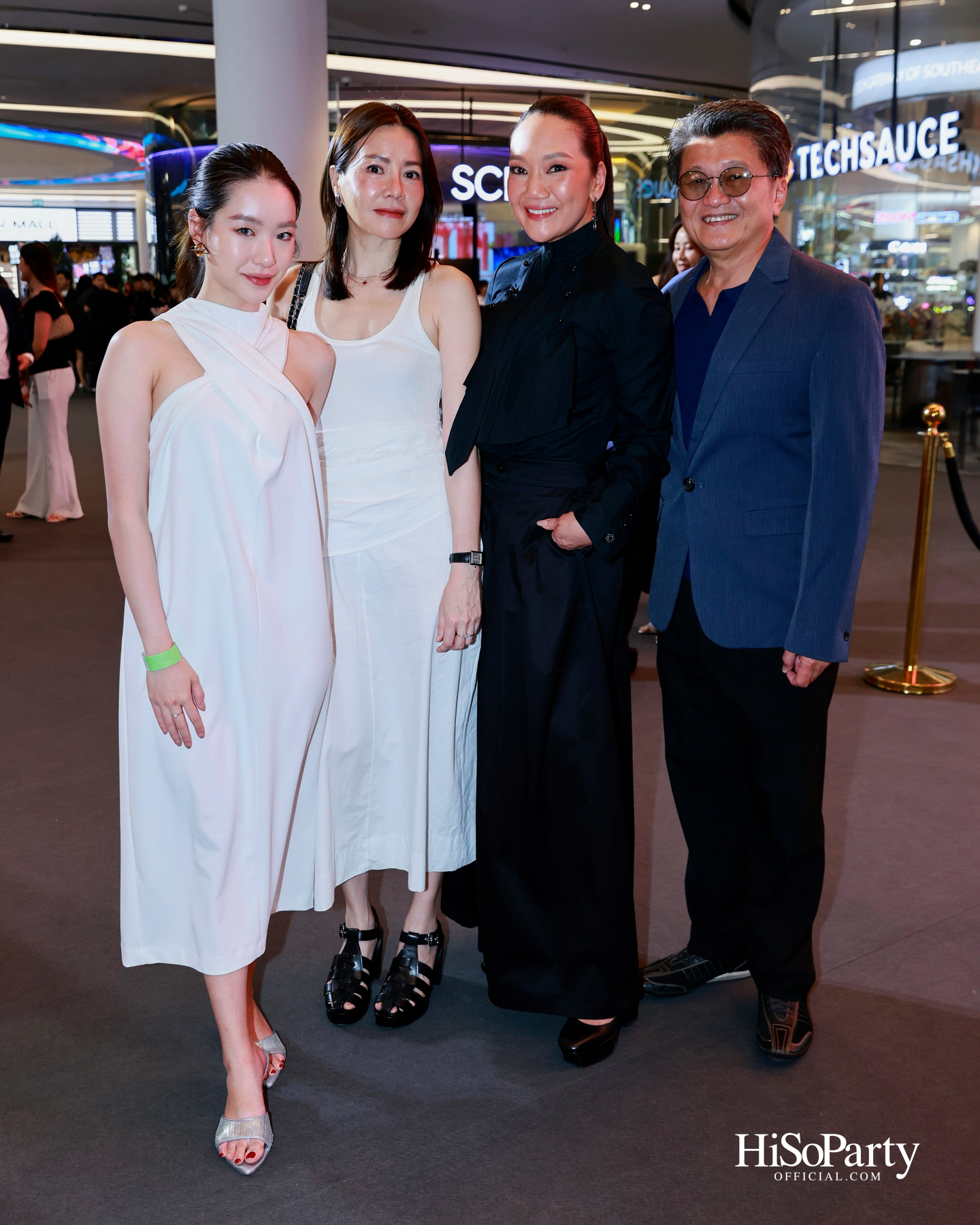 สยามพารากอน ฉลองครบรอบ 20 ปี ‘Siam Paragon 20th Anniversary : A Journey of Extraordinary Dreams’