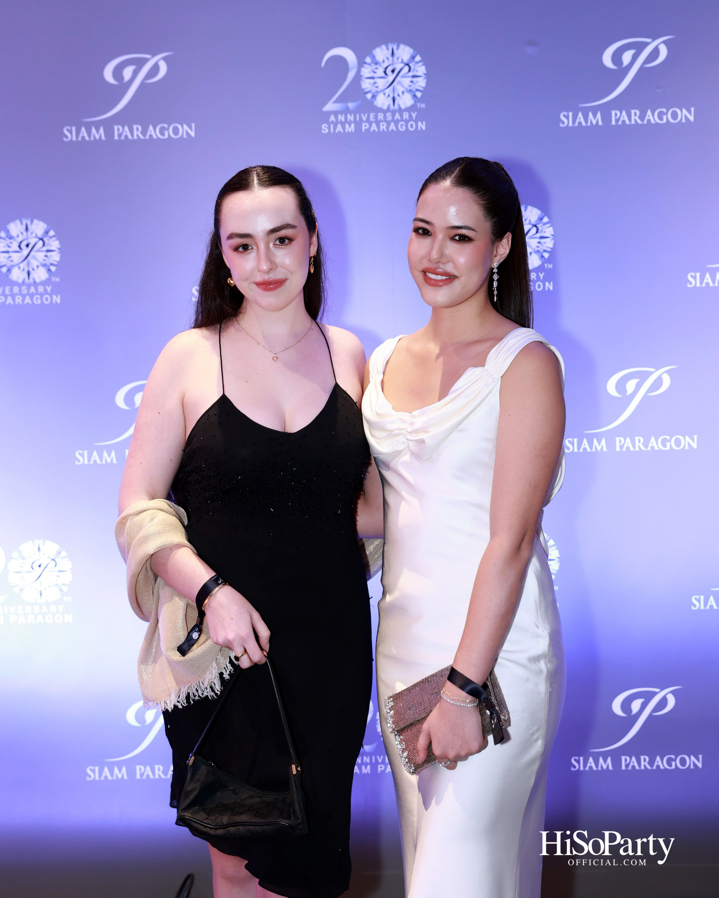 สยามพารากอน ฉลองครบรอบ 20 ปี ‘Siam Paragon 20th Anniversary : A Journey of Extraordinary Dreams’