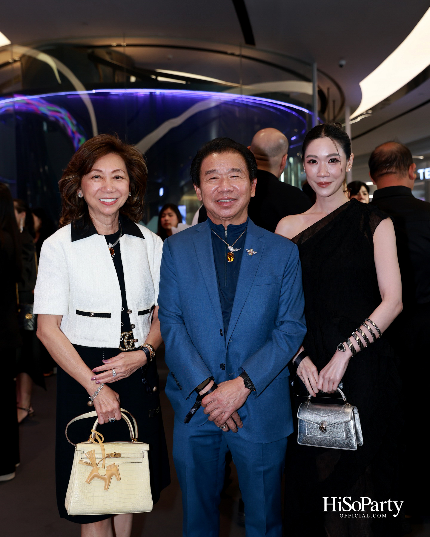 สยามพารากอน ฉลองครบรอบ 20 ปี ‘Siam Paragon 20th Anniversary : A Journey of Extraordinary Dreams’