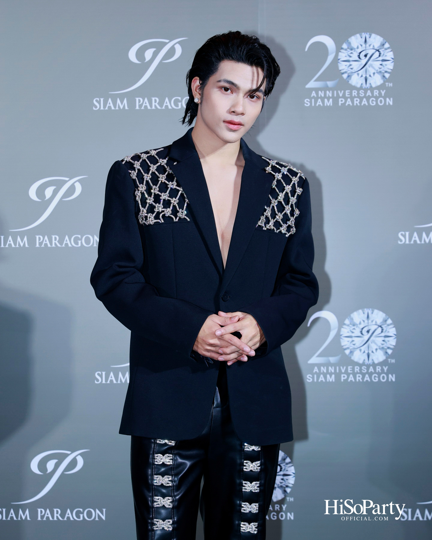 สยามพารากอน ฉลองครบรอบ 20 ปี ‘Siam Paragon 20th Anniversary : A Journey of Extraordinary Dreams’