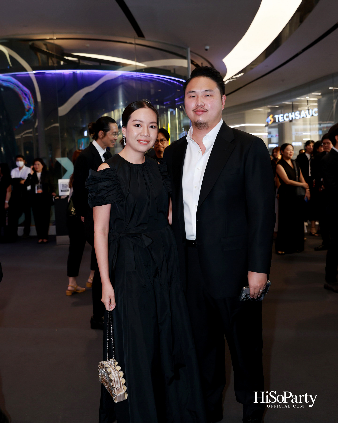 สยามพารากอน ฉลองครบรอบ 20 ปี ‘Siam Paragon 20th Anniversary : A Journey of Extraordinary Dreams’