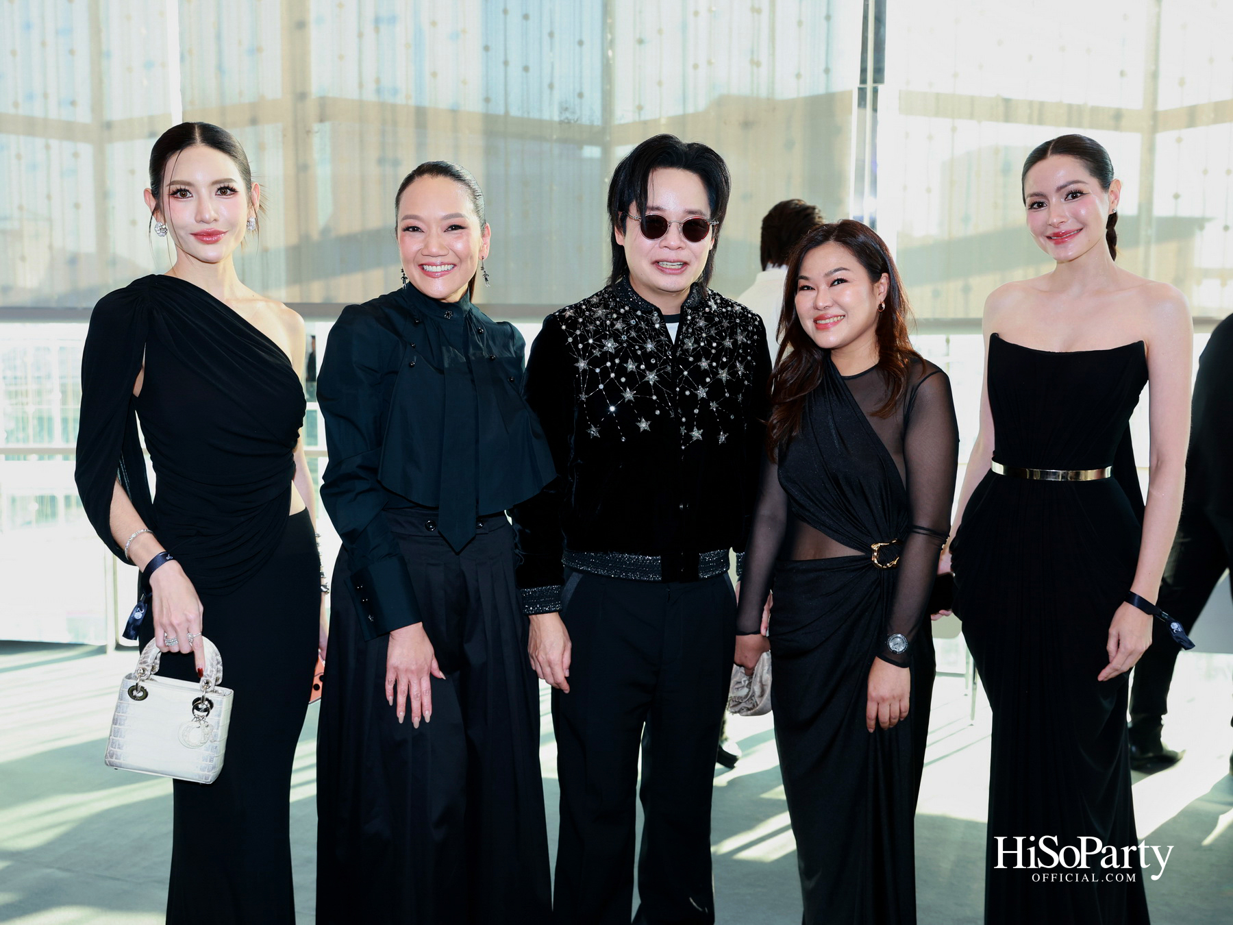 สยามพารากอน ฉลองครบรอบ 20 ปี ‘Siam Paragon 20th Anniversary : A Journey of Extraordinary Dreams’