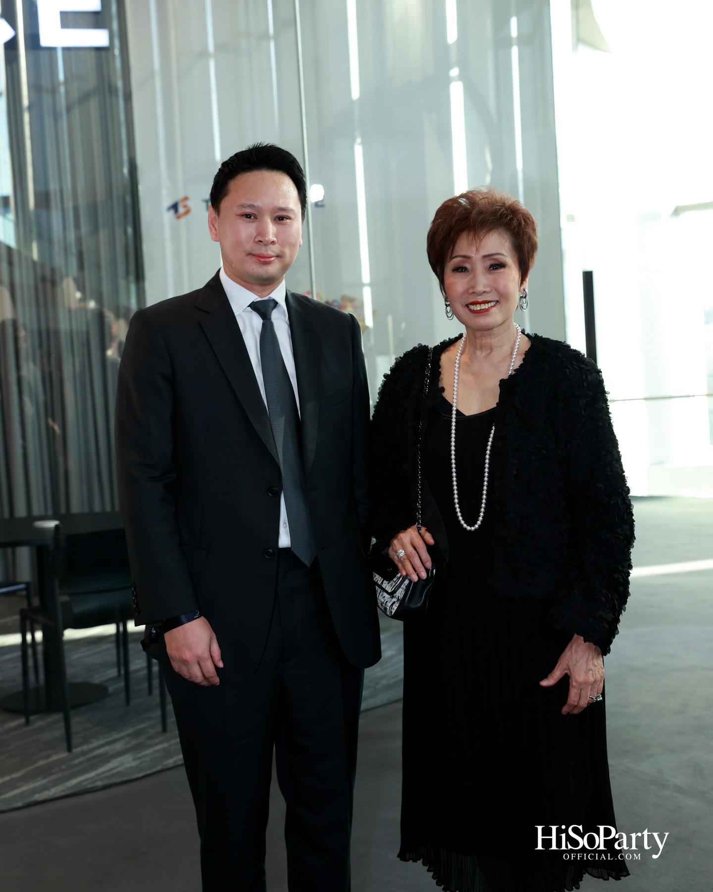 สยามพารากอน ฉลองครบรอบ 20 ปี ‘Siam Paragon 20th Anniversary : A Journey of Extraordinary Dreams’